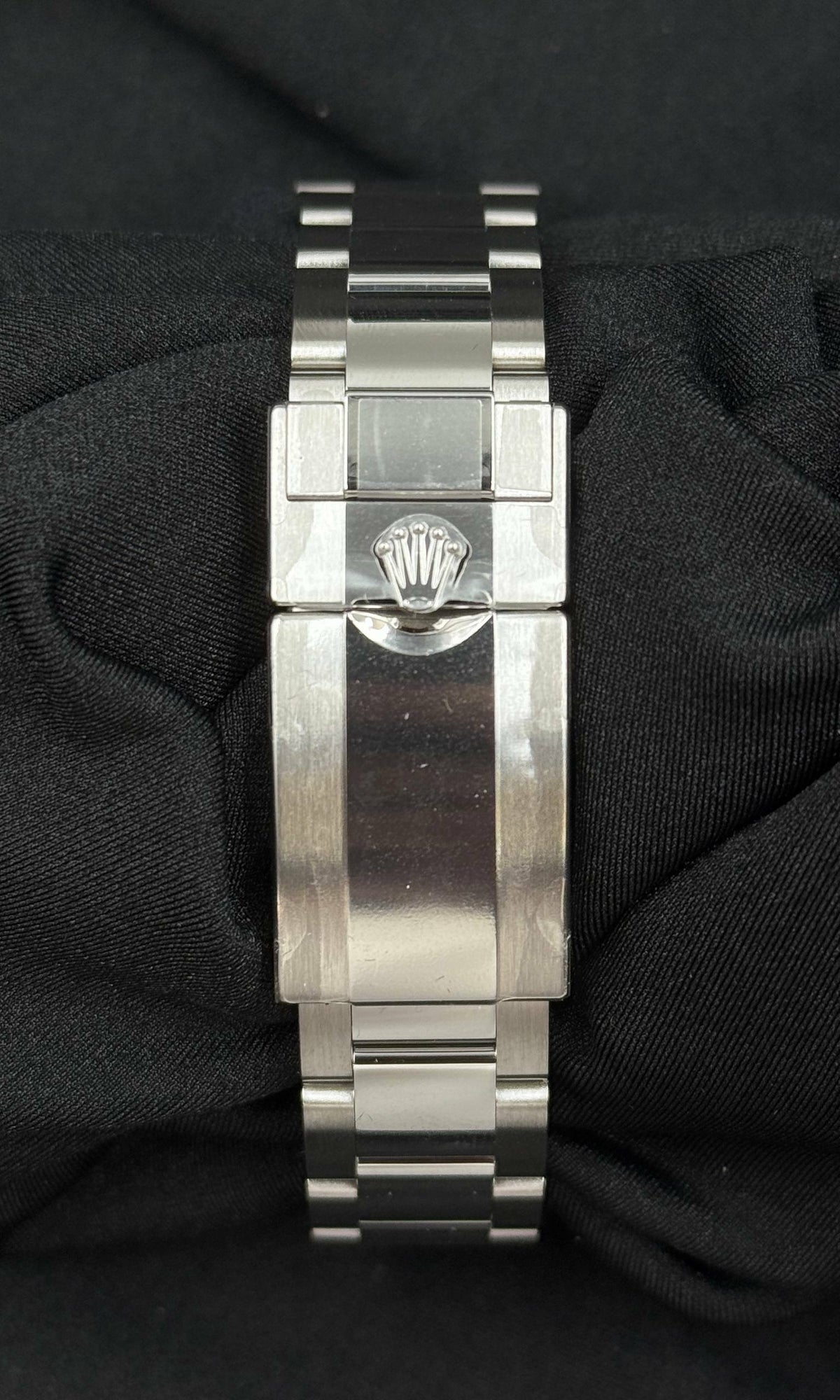 Rolex Yacht Master BLUE lotto 39490