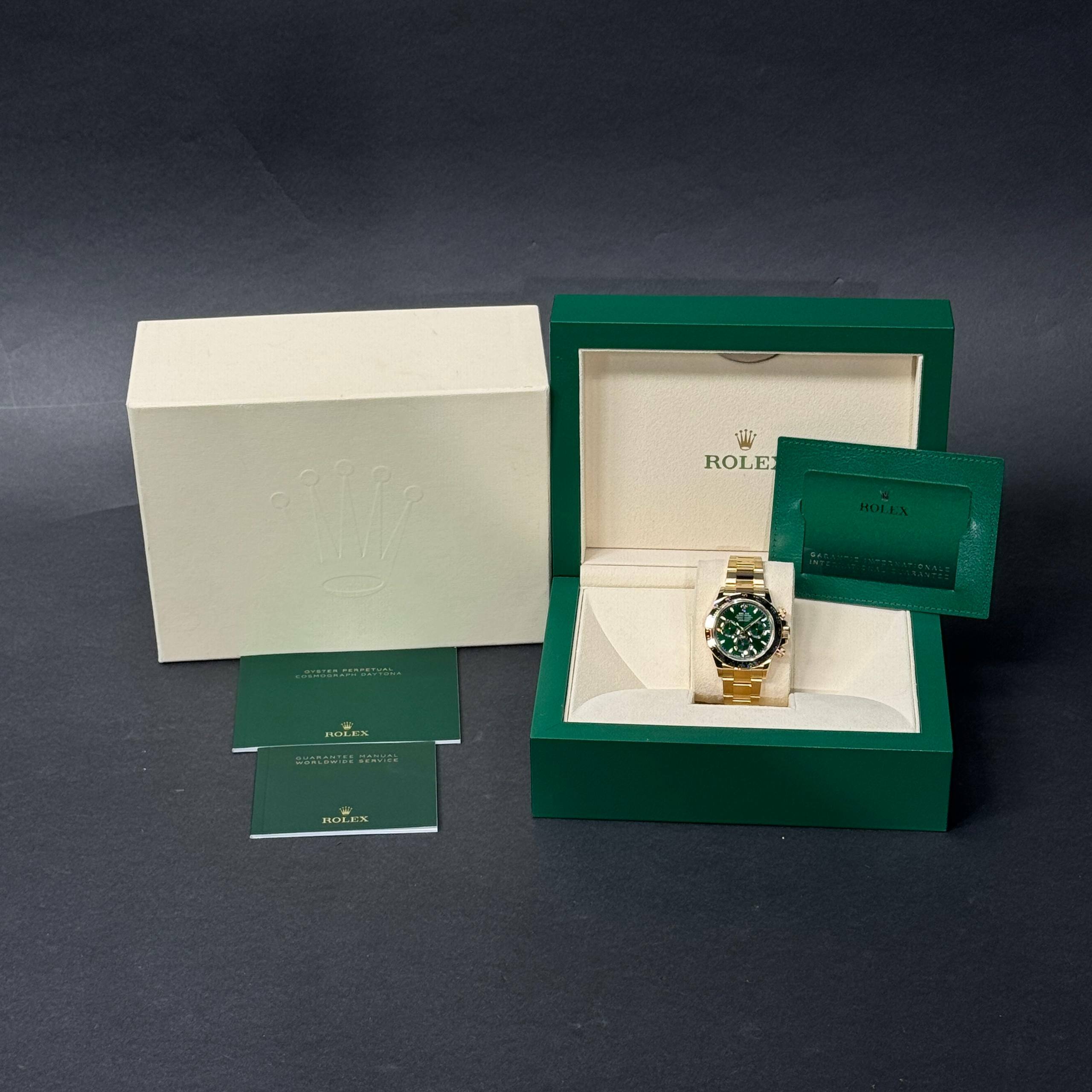 Rolex Daytona JOHN MAYER lotto 39152