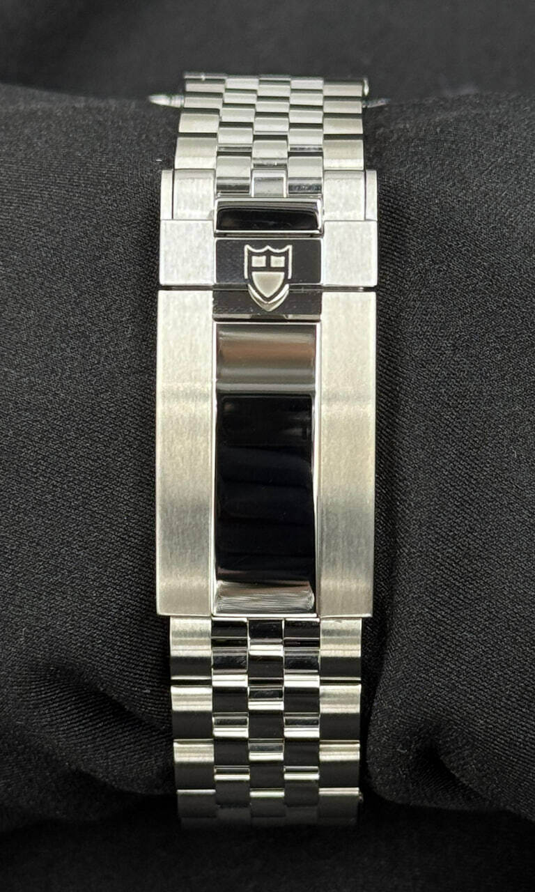 Tudor Black Bay CHRONO 41 PANDA lotto 39394