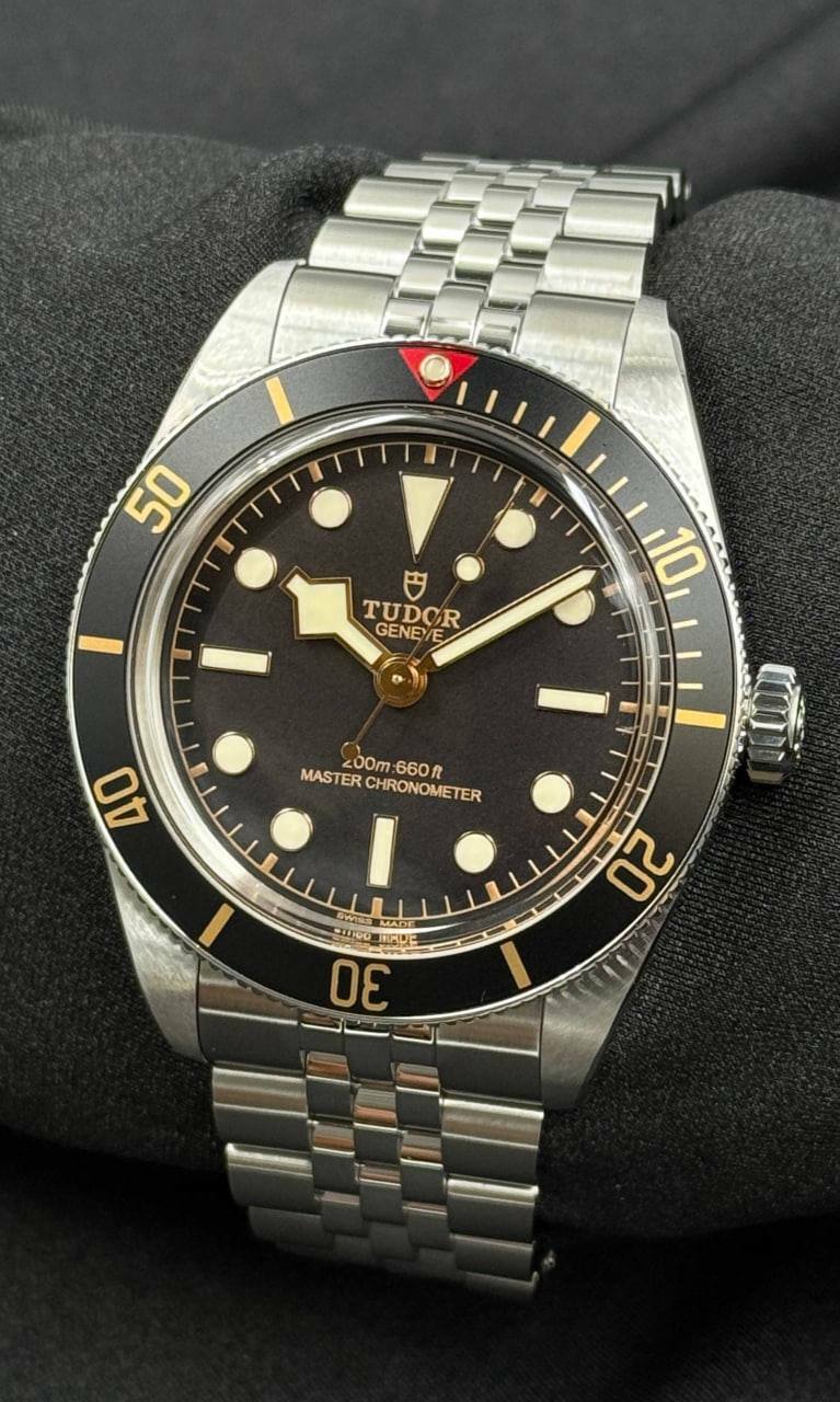 Tudor Black Bay 58 lotto 39439