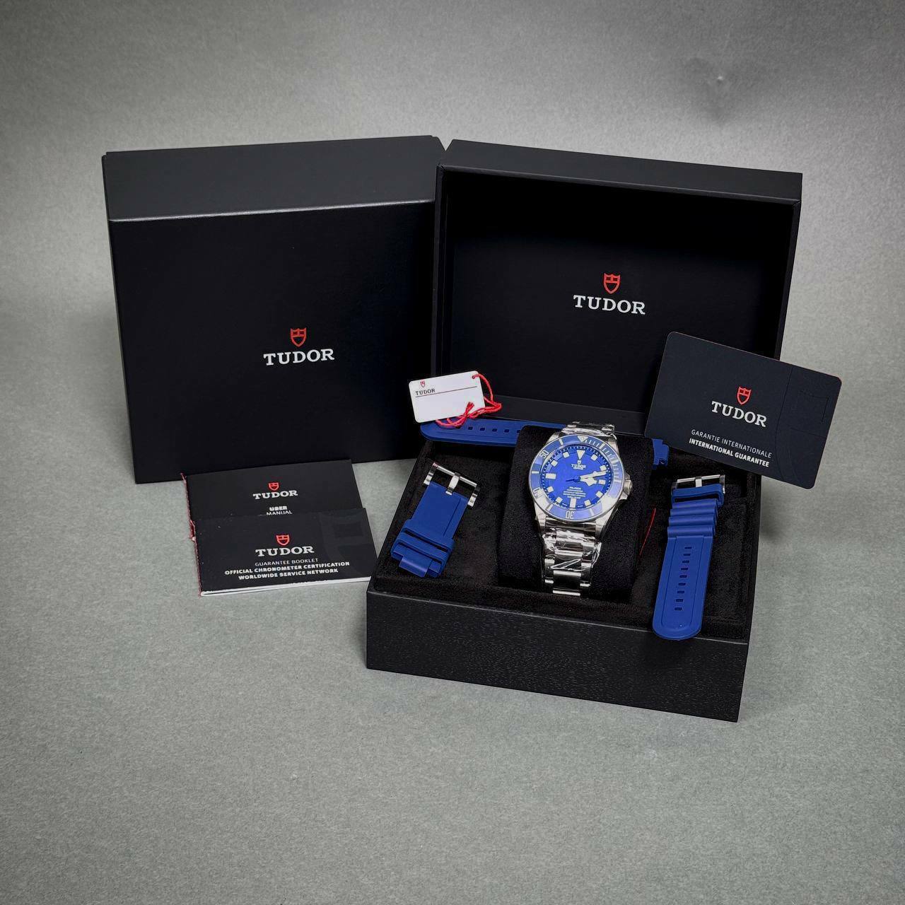 Pelagos BLUE