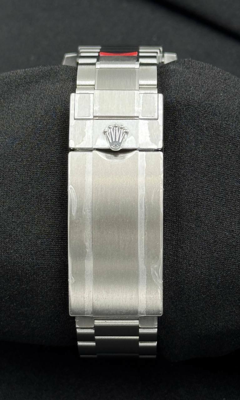 Rolex Submariner 41 lotto 39527