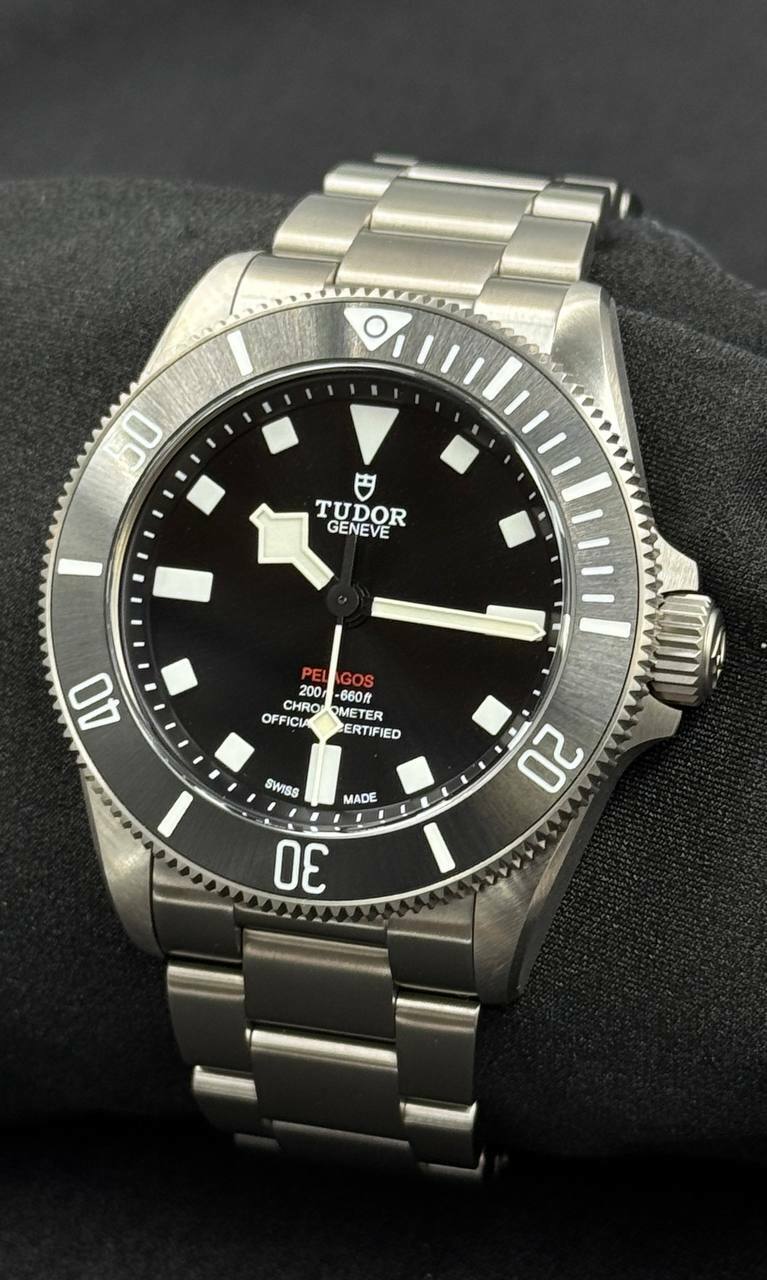 Tudor Pelagos 39 lotto 39395