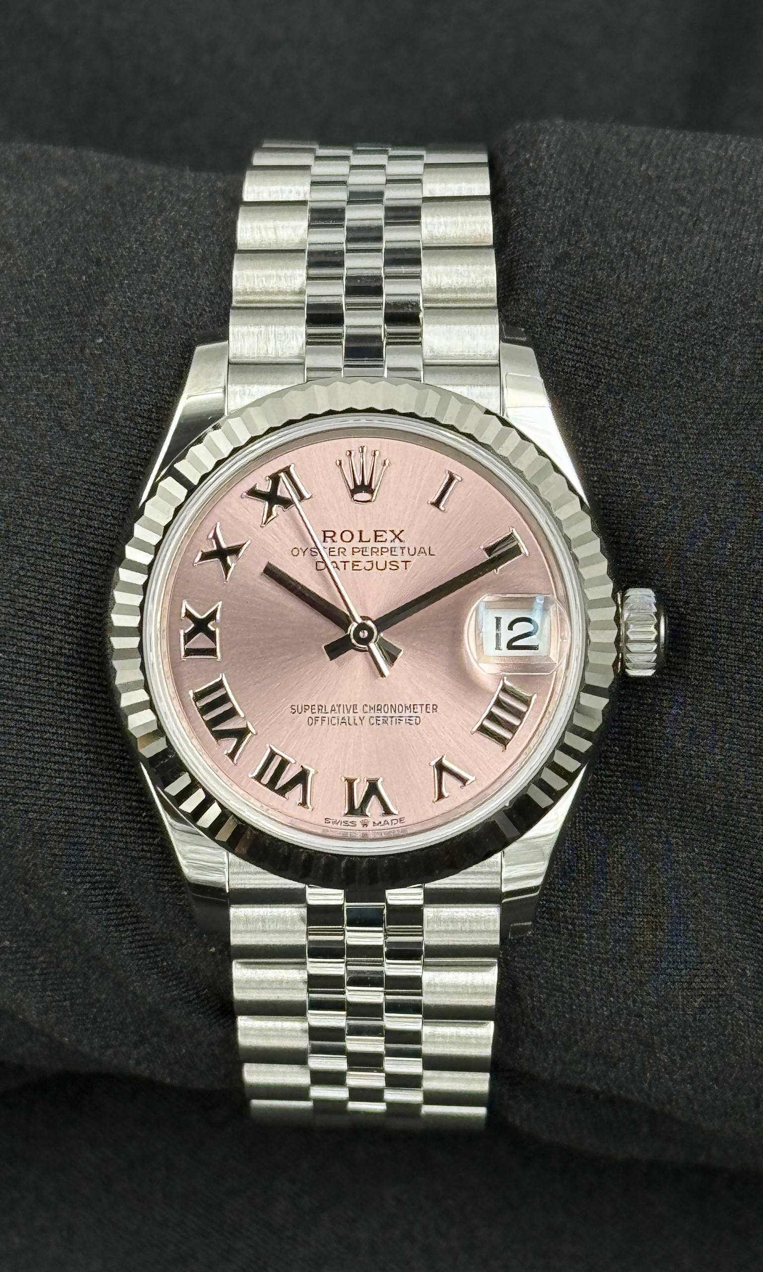 Datejust 31