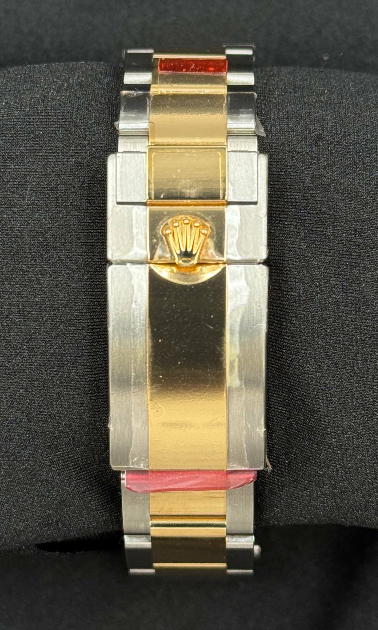 Rolex GMT Master II CERACHROM A/O lotto 39374