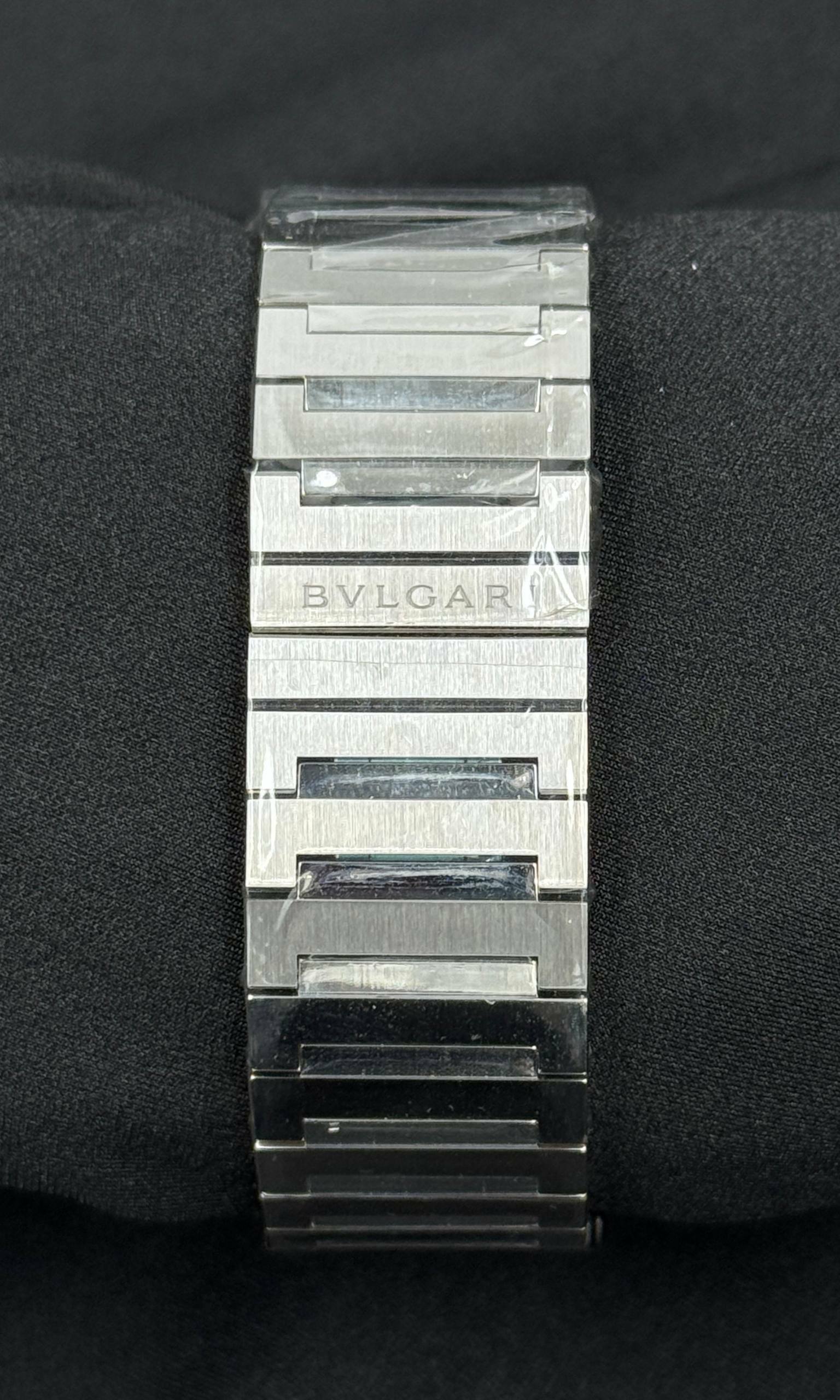 Bvlgari Octo FINISSIMO lotto 39032