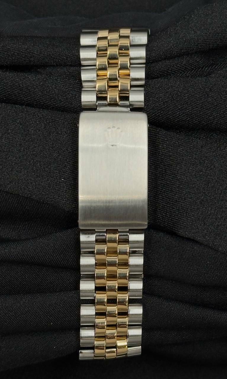 Rolex Datejust 36 A/O lotto 39143