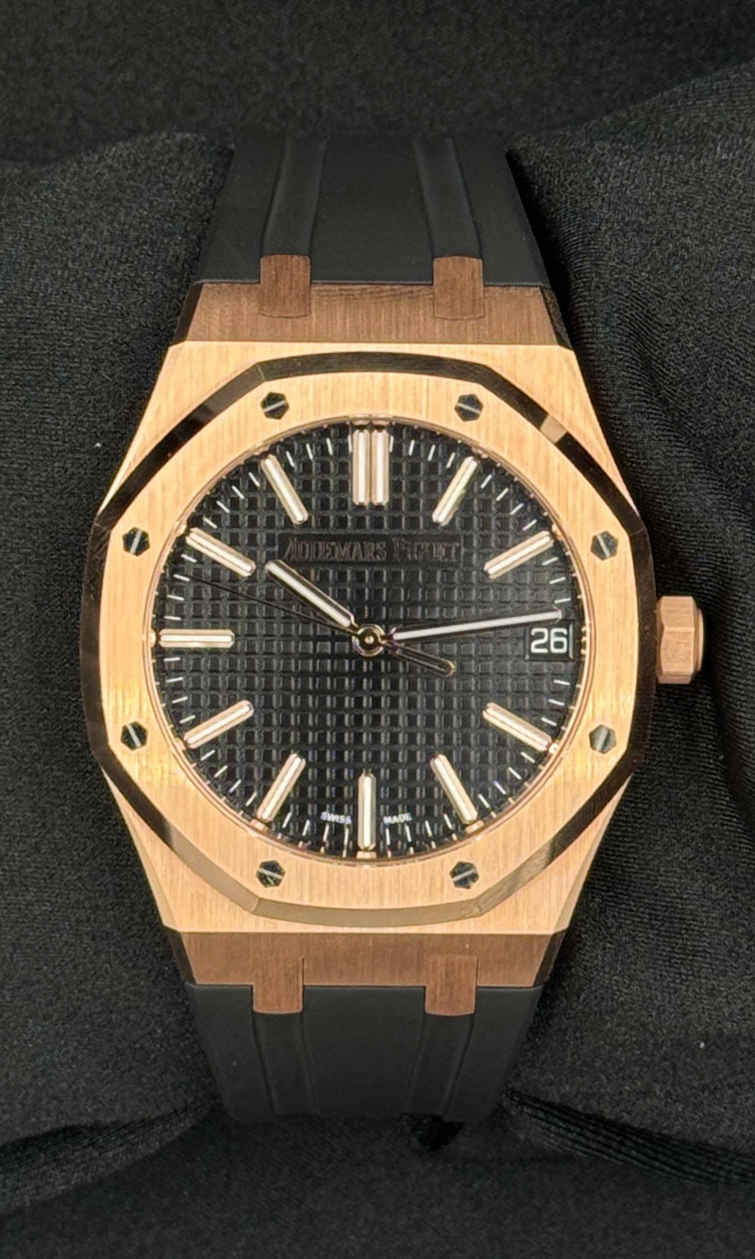 Audemars Piguet Royal Oak 41 lotto 39287