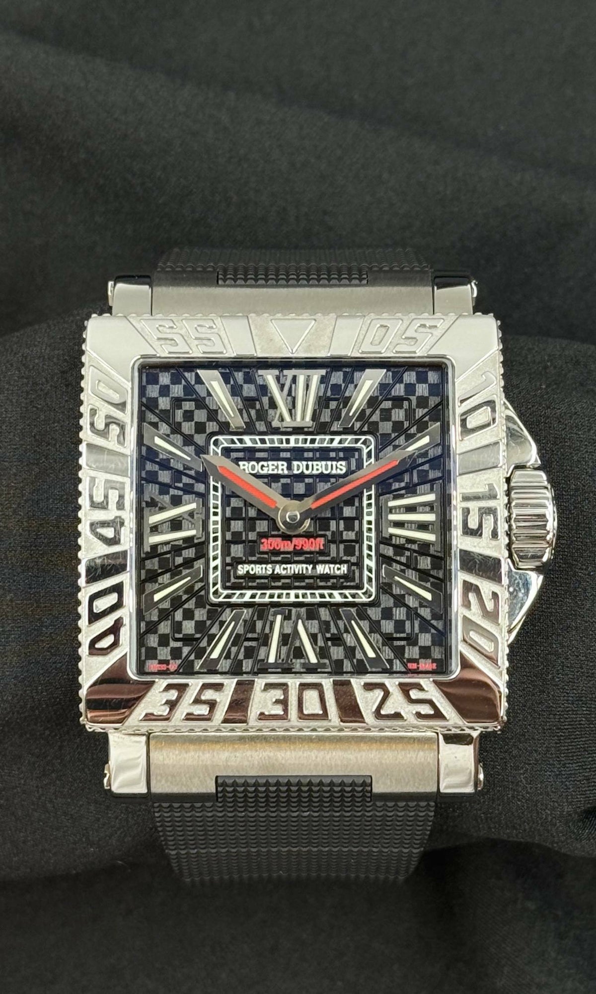Roger Dubuis Acqua Mare lotto 39081