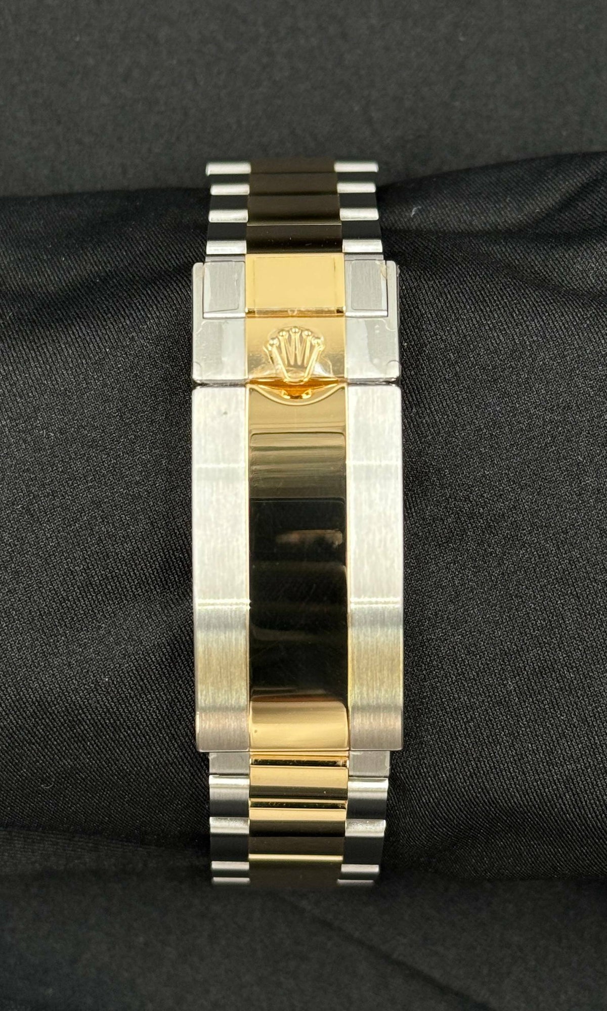 Rolex Submariner Date 41 A/O lotto 39567