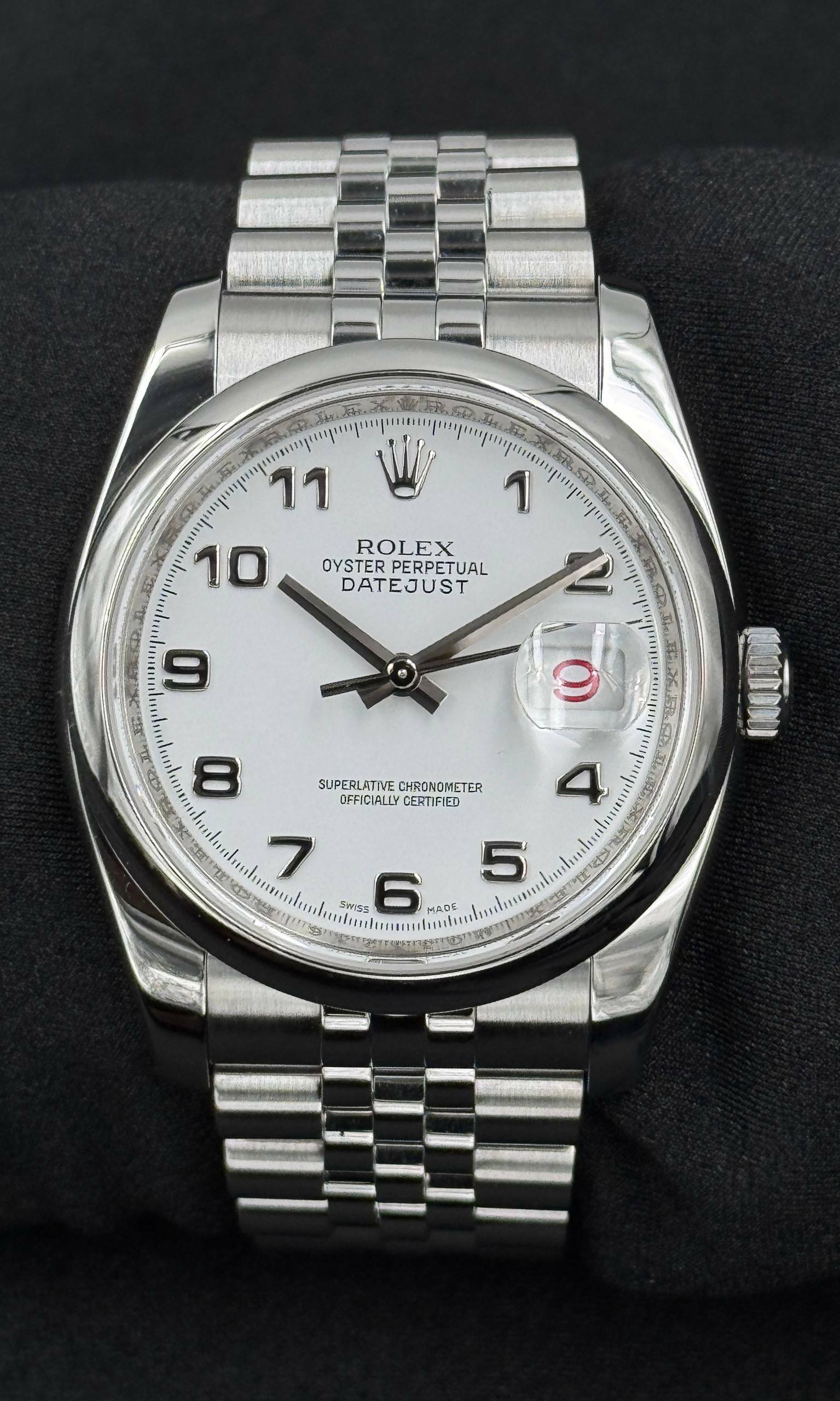 Datejust 36