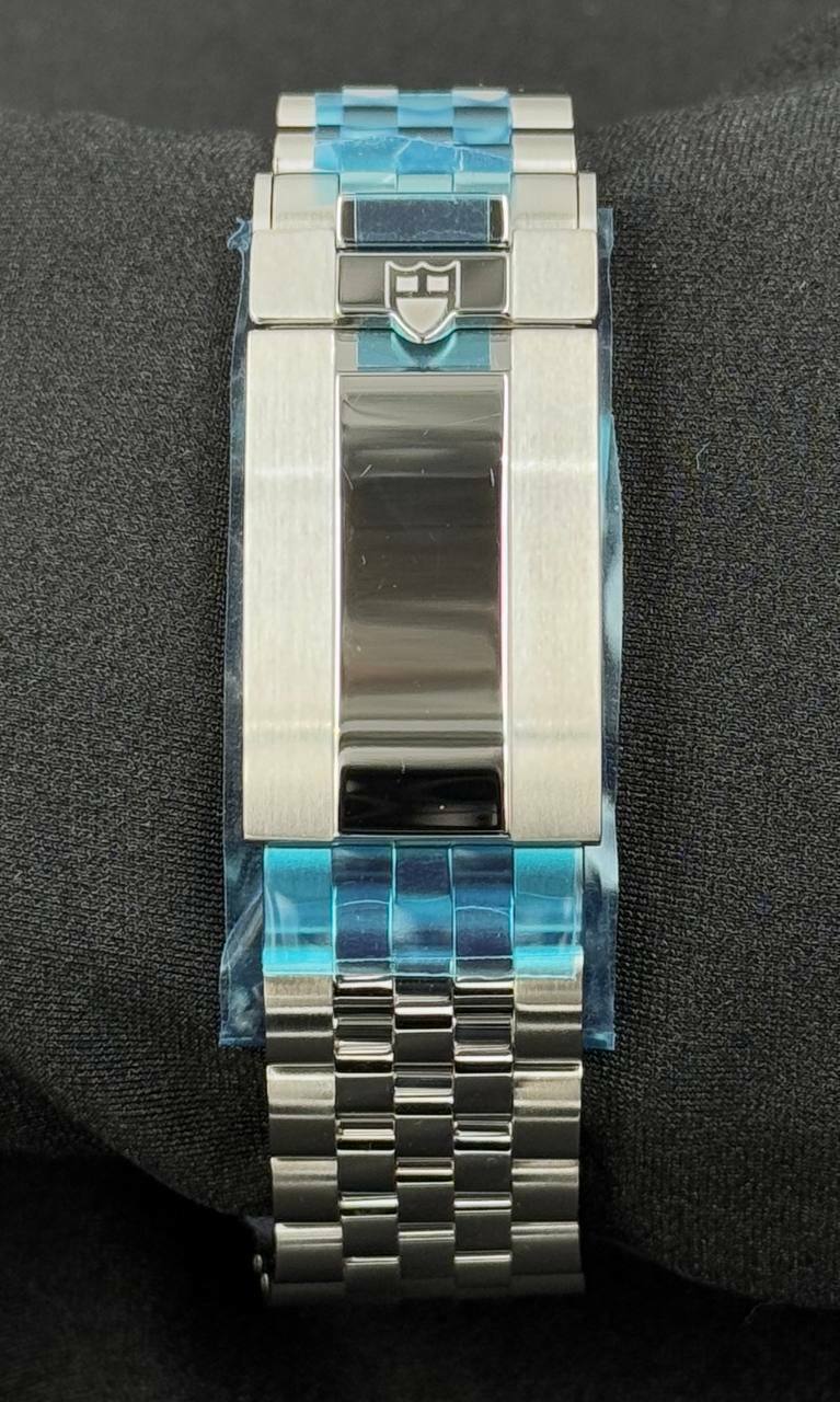 Tudor Black Bay 41 GHIERA ROSSA lotto 39417