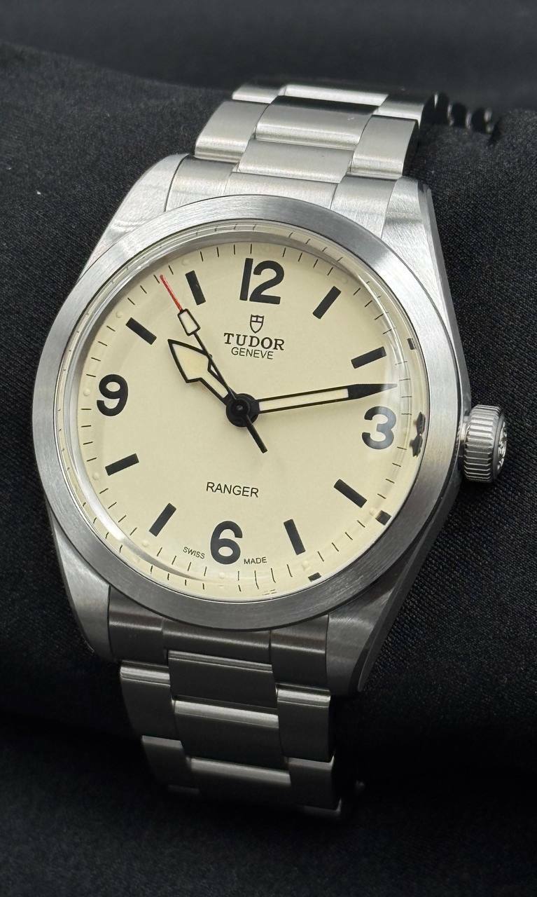 Tudor Ranger 39 DUNE lotto 39236