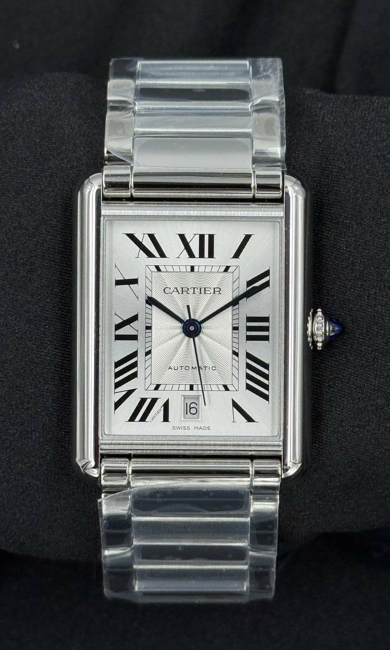 Cartier Tank MUST XL lotto 39180