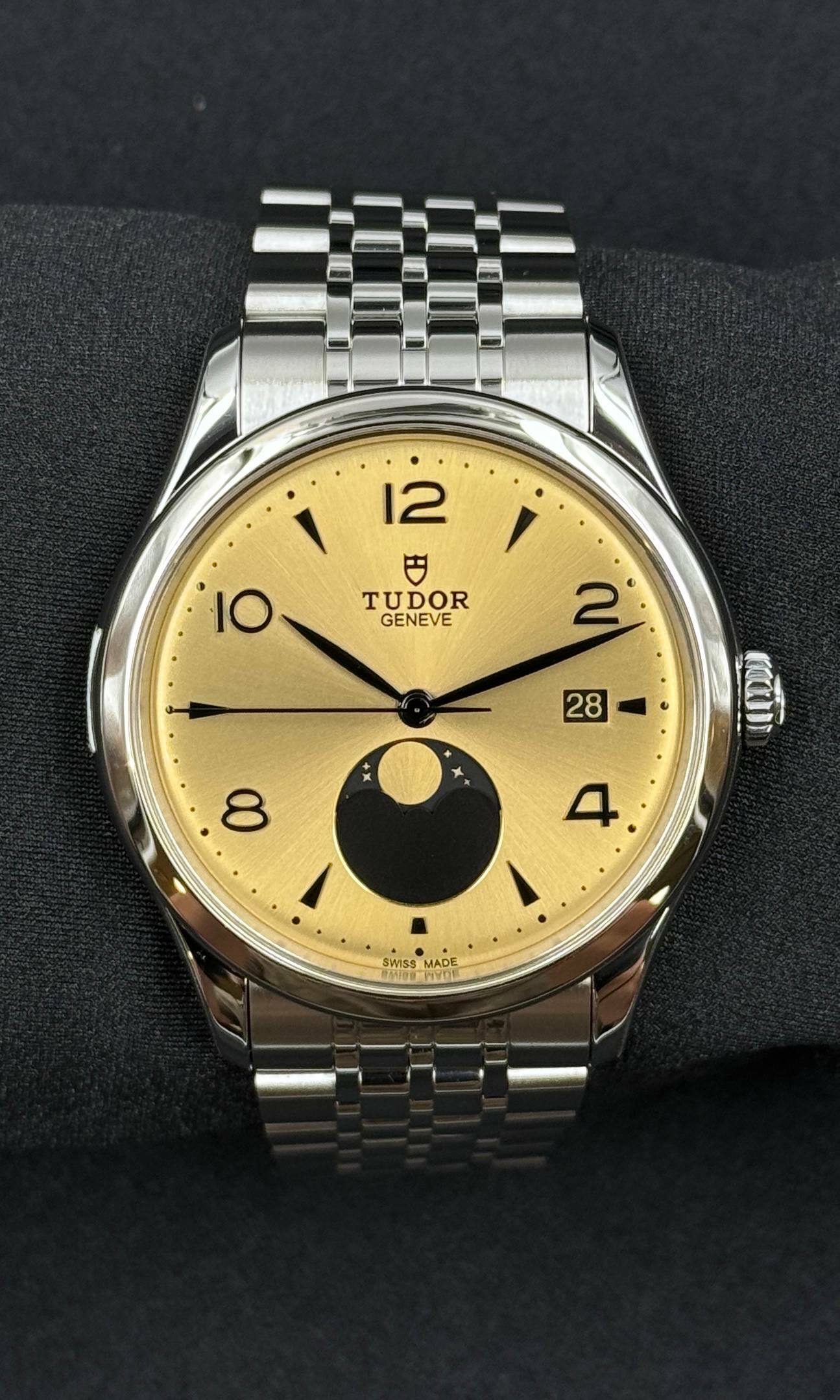 Tudor 1926 LUNA lotto 39320