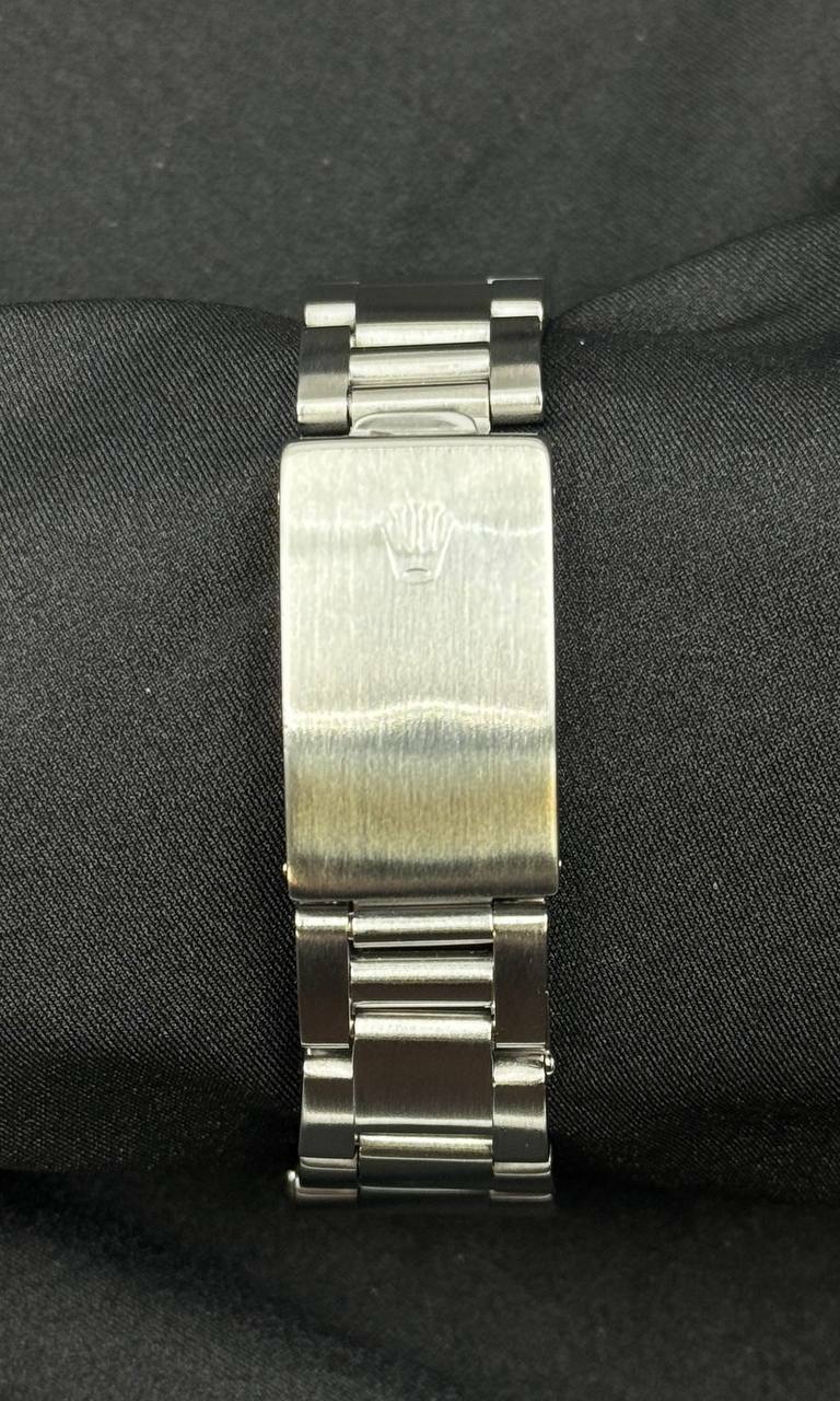 Rolex Explorer II 40 lotto 39545