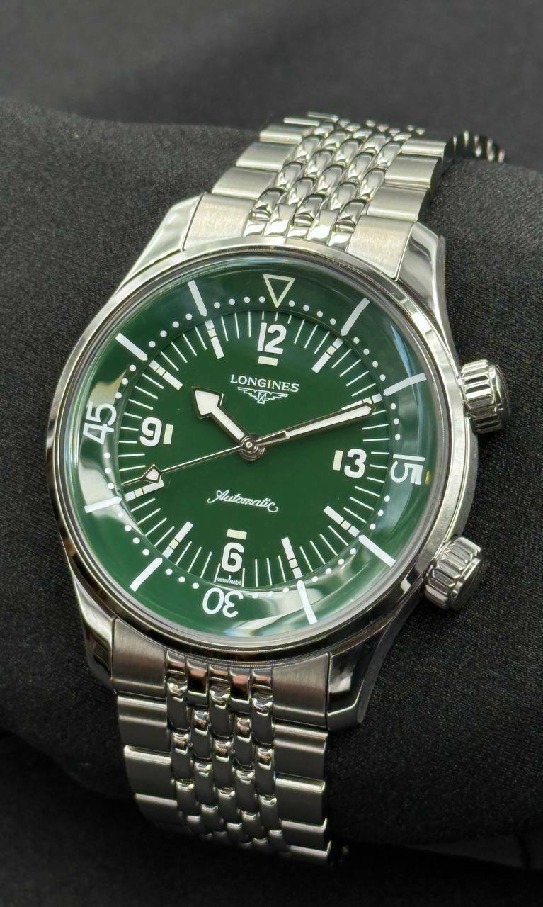 Longines Legend DIVER lotto 39482