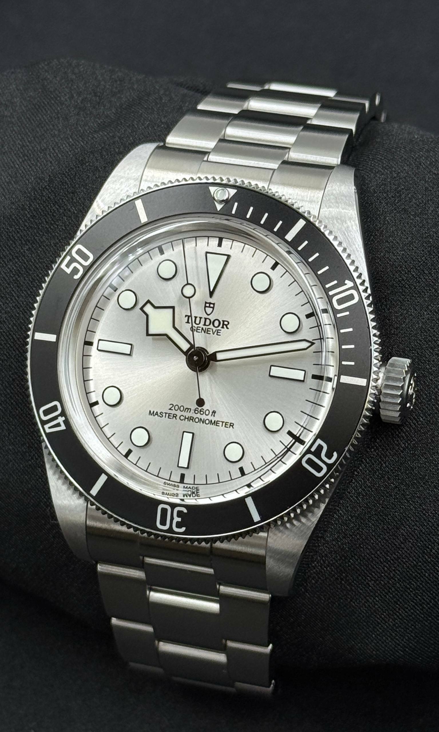Tudor Black Bay 68 lotto 39117