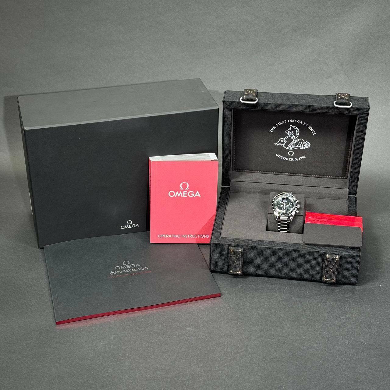 Omega Speedmaster FOIS lotto 39197