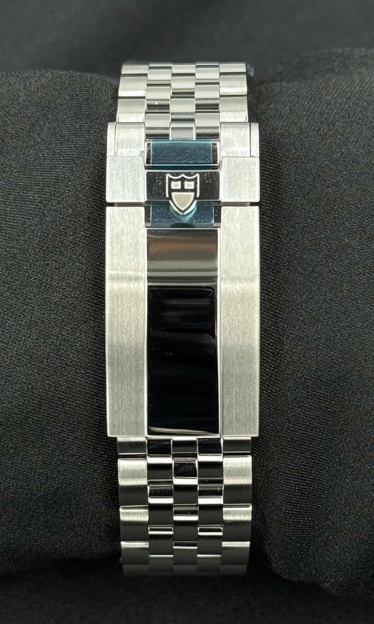 Tudor Black Bay 41 MONOCHROME lotto 39402