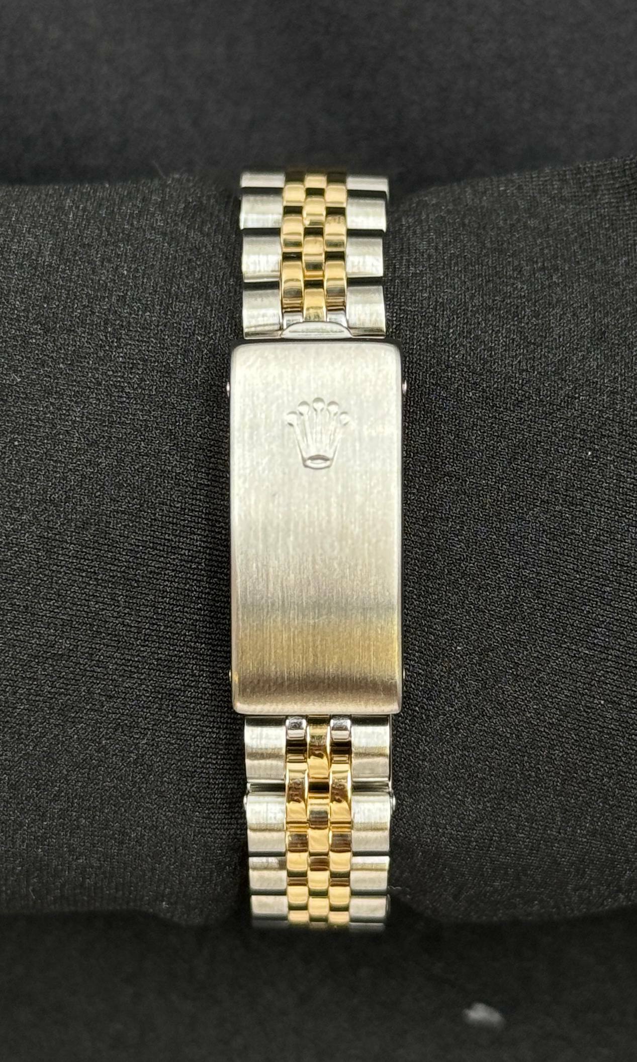 Rolex Datejust 26 A/O BRILLI lotto 39296