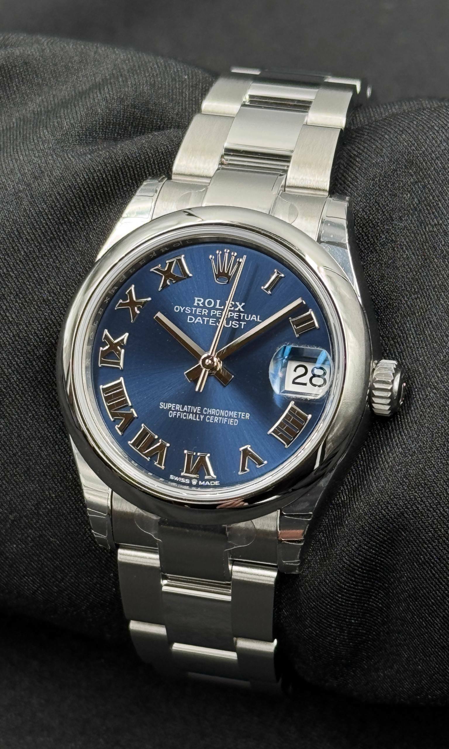 Datejust 31