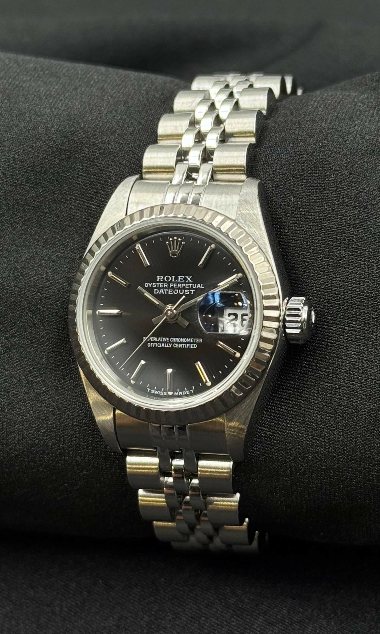 Rolex Datejust 26 lotto 39312