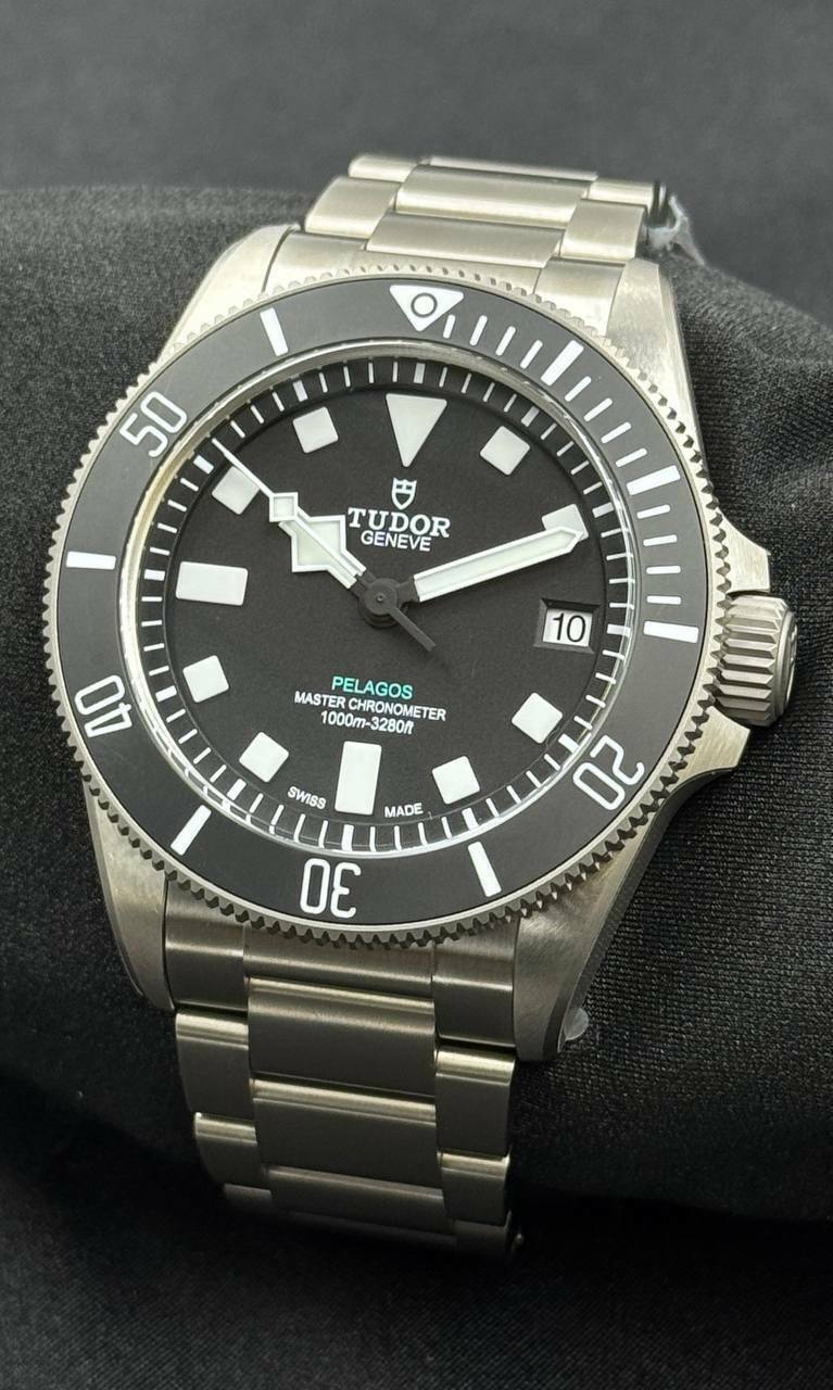 Tudor Pelagos ULTRA lotto 39505
