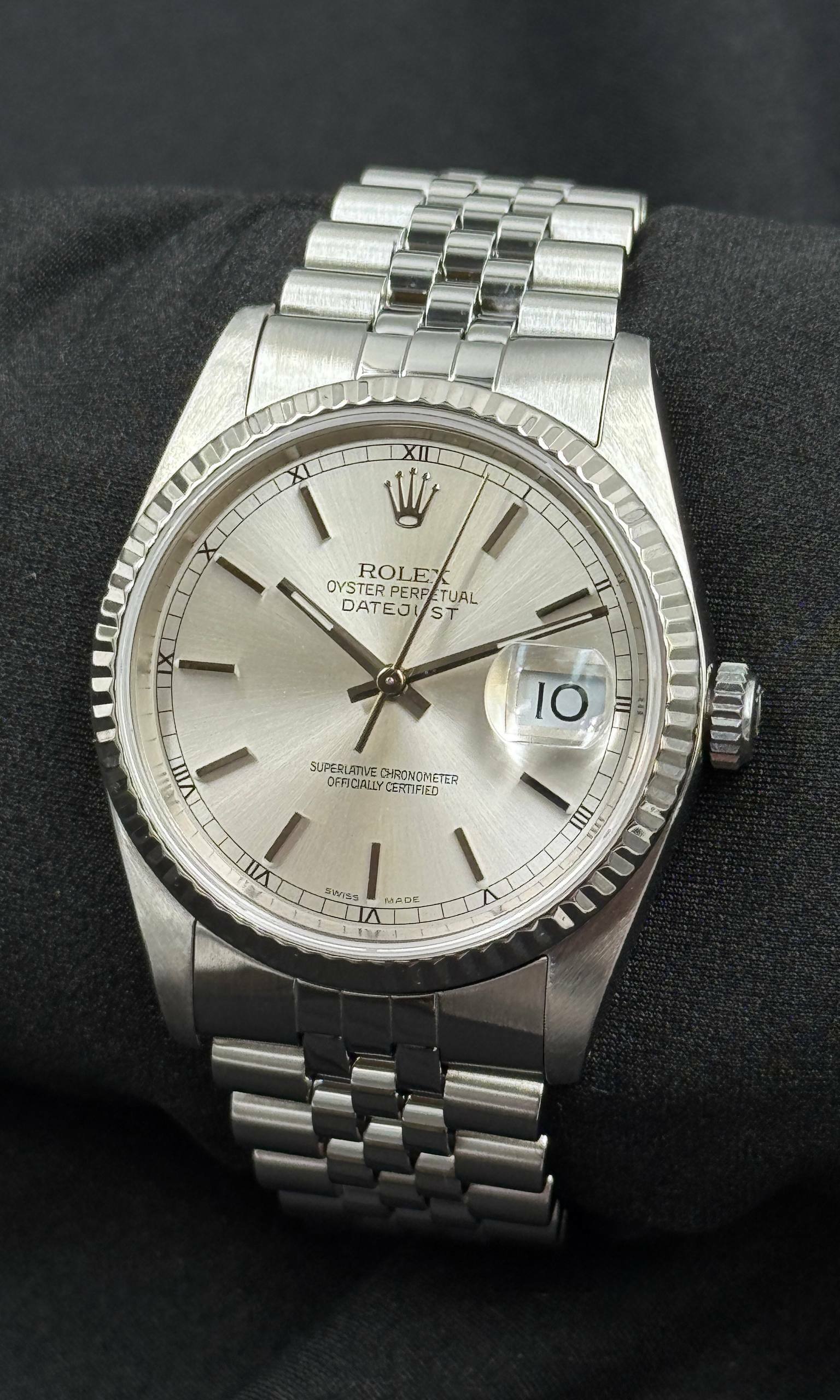 Datejust 36