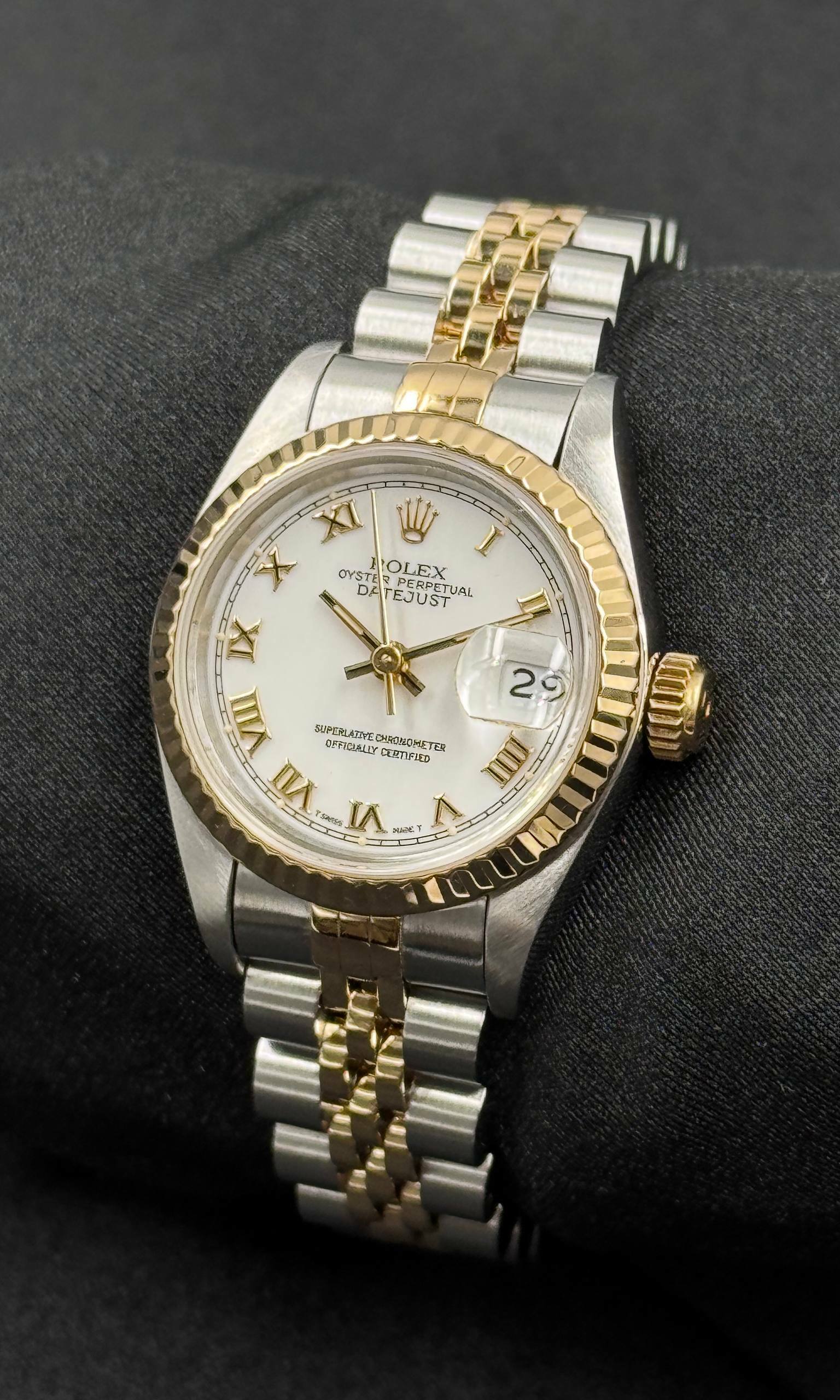 Datejust 26 A/O