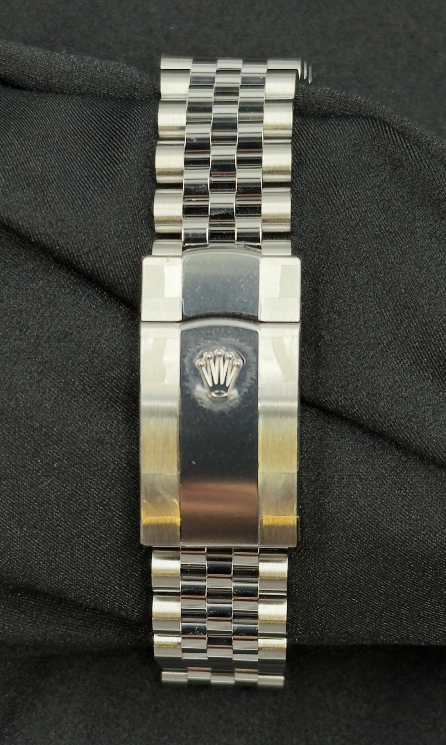 Rolex Datejust 41 lotto 39176