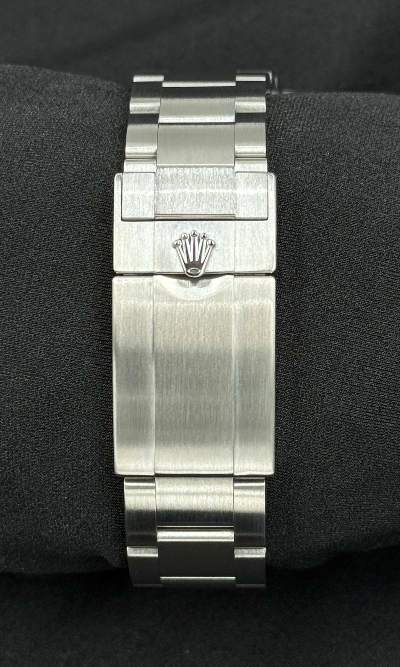Rolex Explorer II 42 lotto 38943