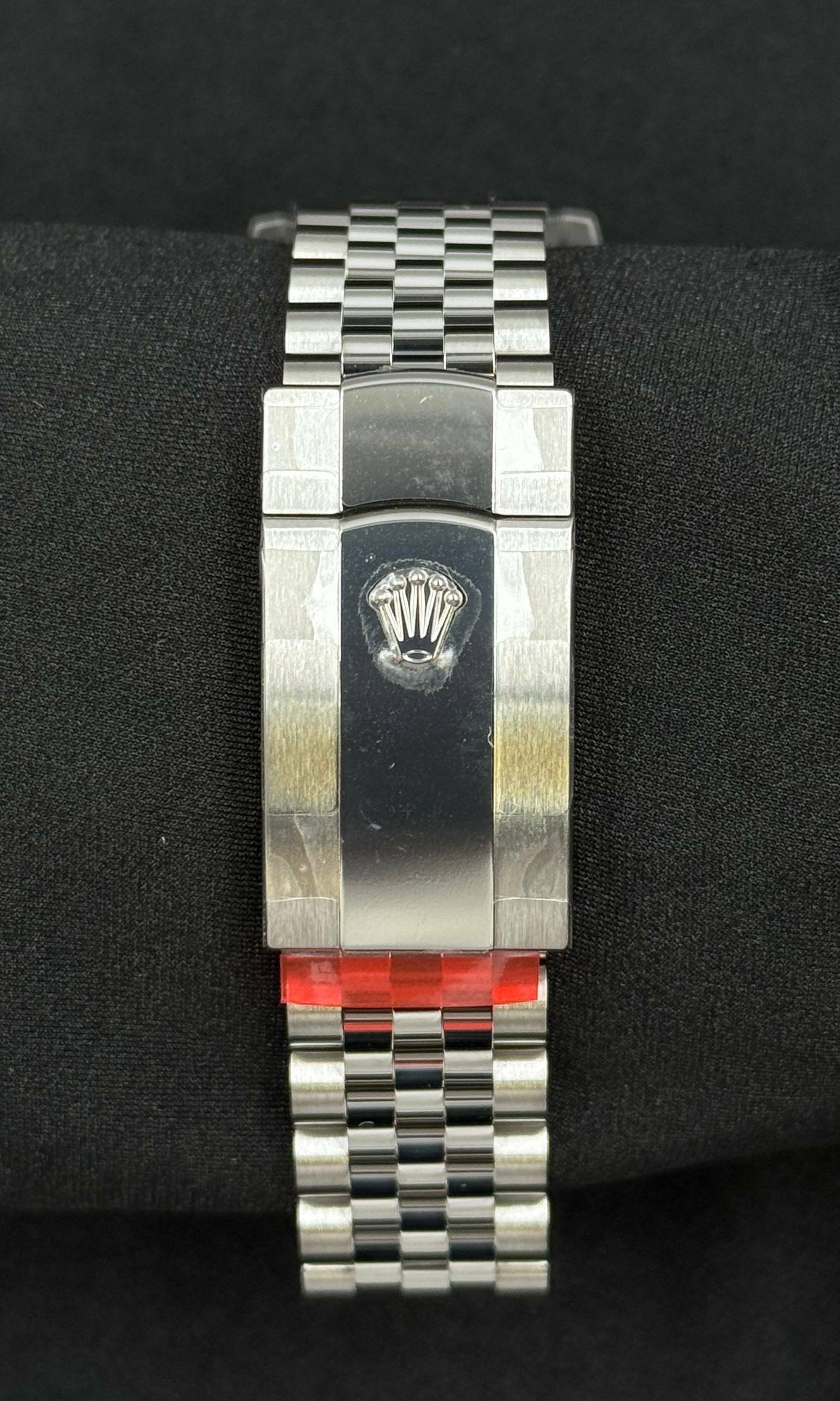 Rolex Datejust 36 lotto 39355