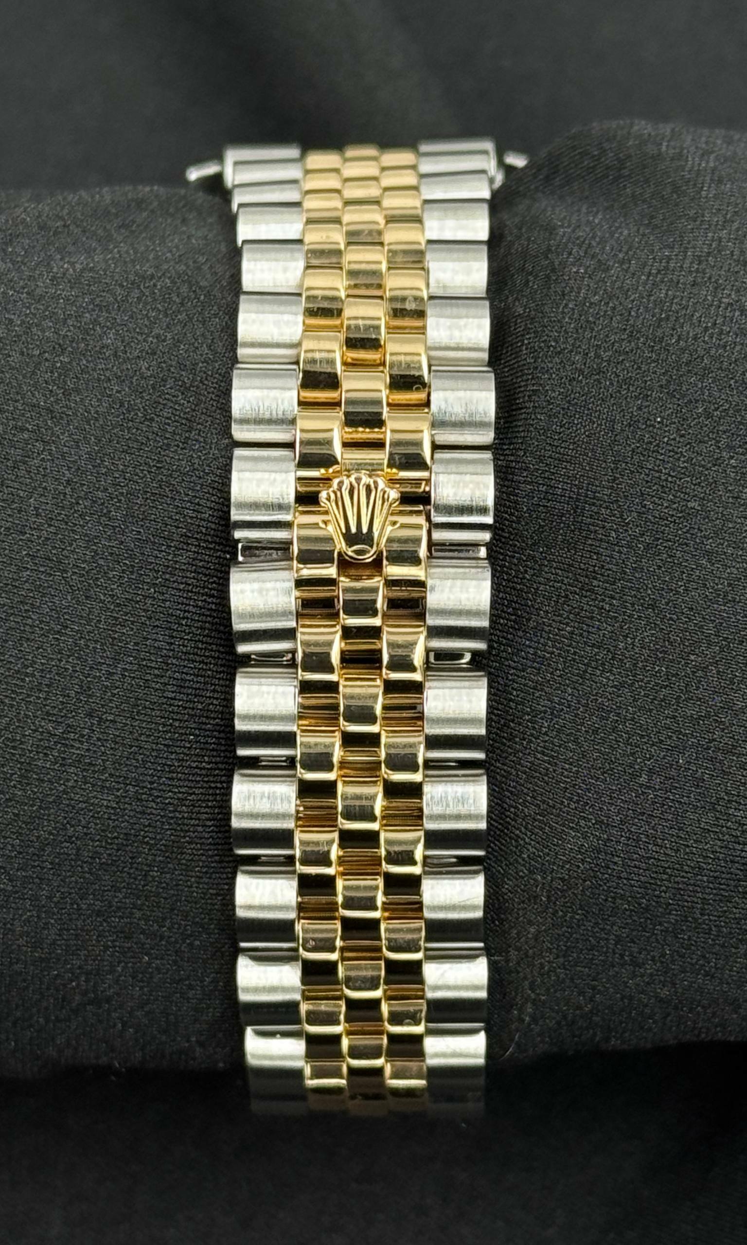 Rolex Datejust 36 A/O BRILLI lotto 38971