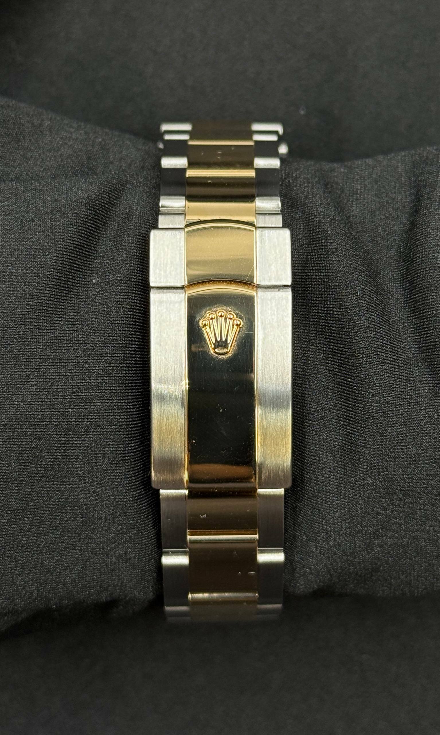Rolex Datejust 41 A/O lotto 39217