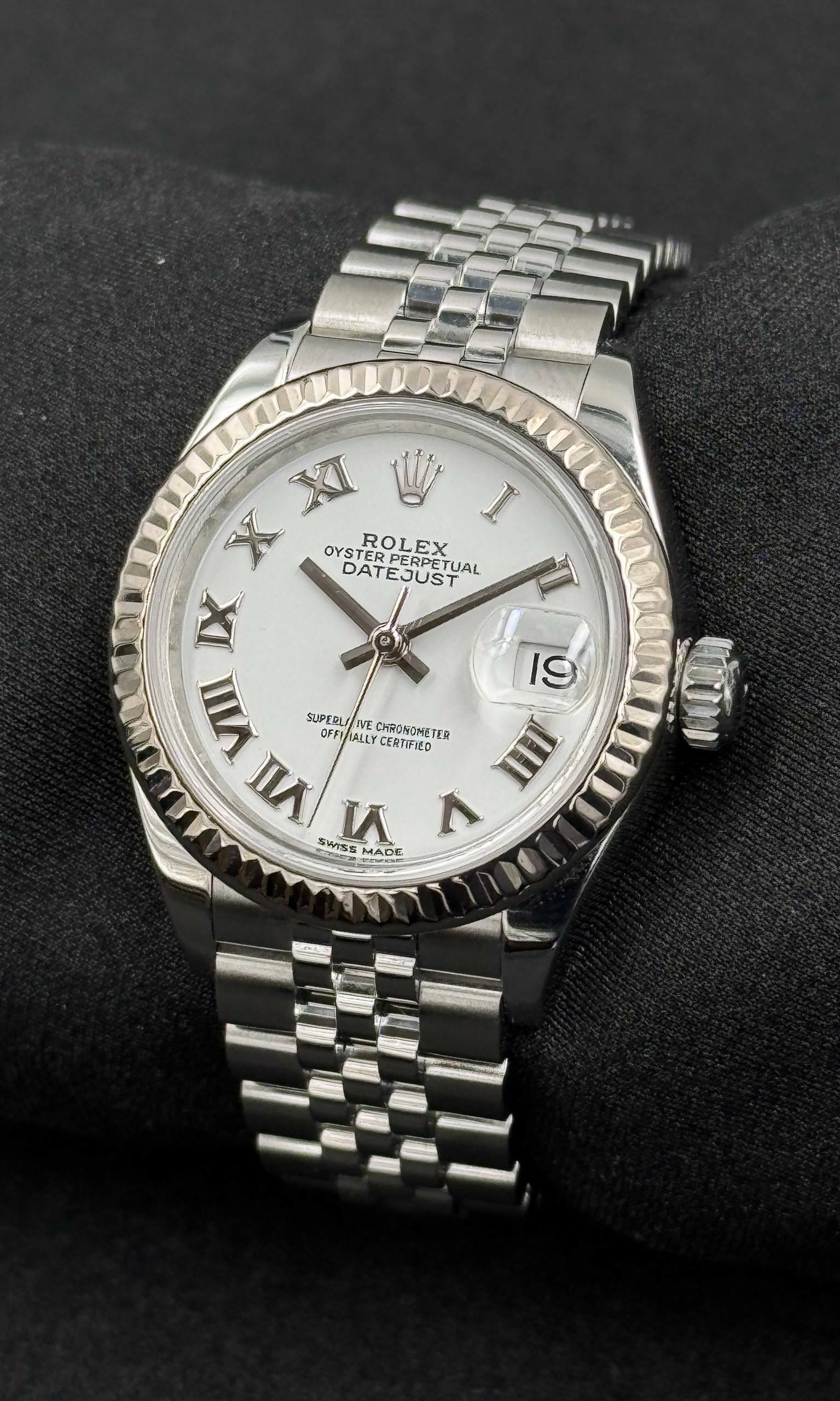 Datejust 28