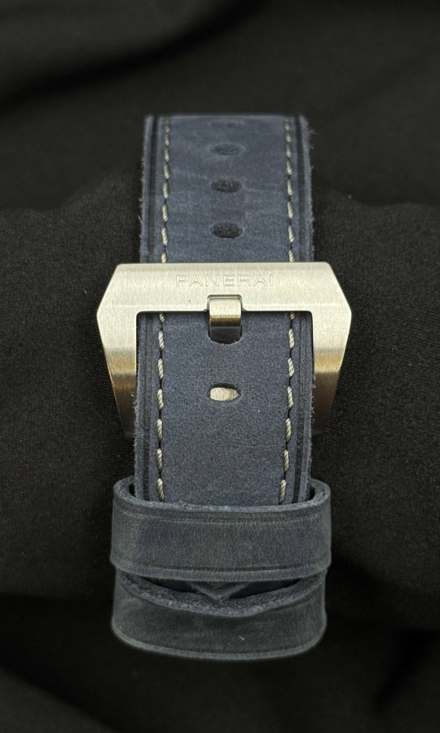 Panerai Luminor lotto 39456