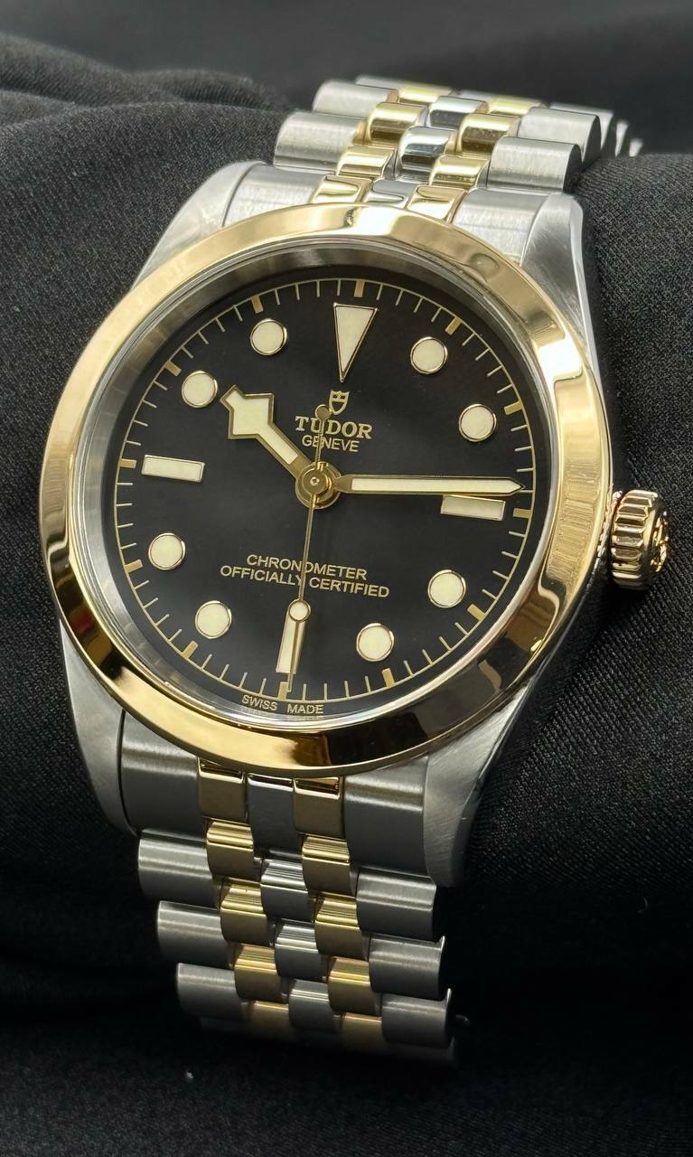 Tudor Black Bay ONE 39 A/O lotto 39177