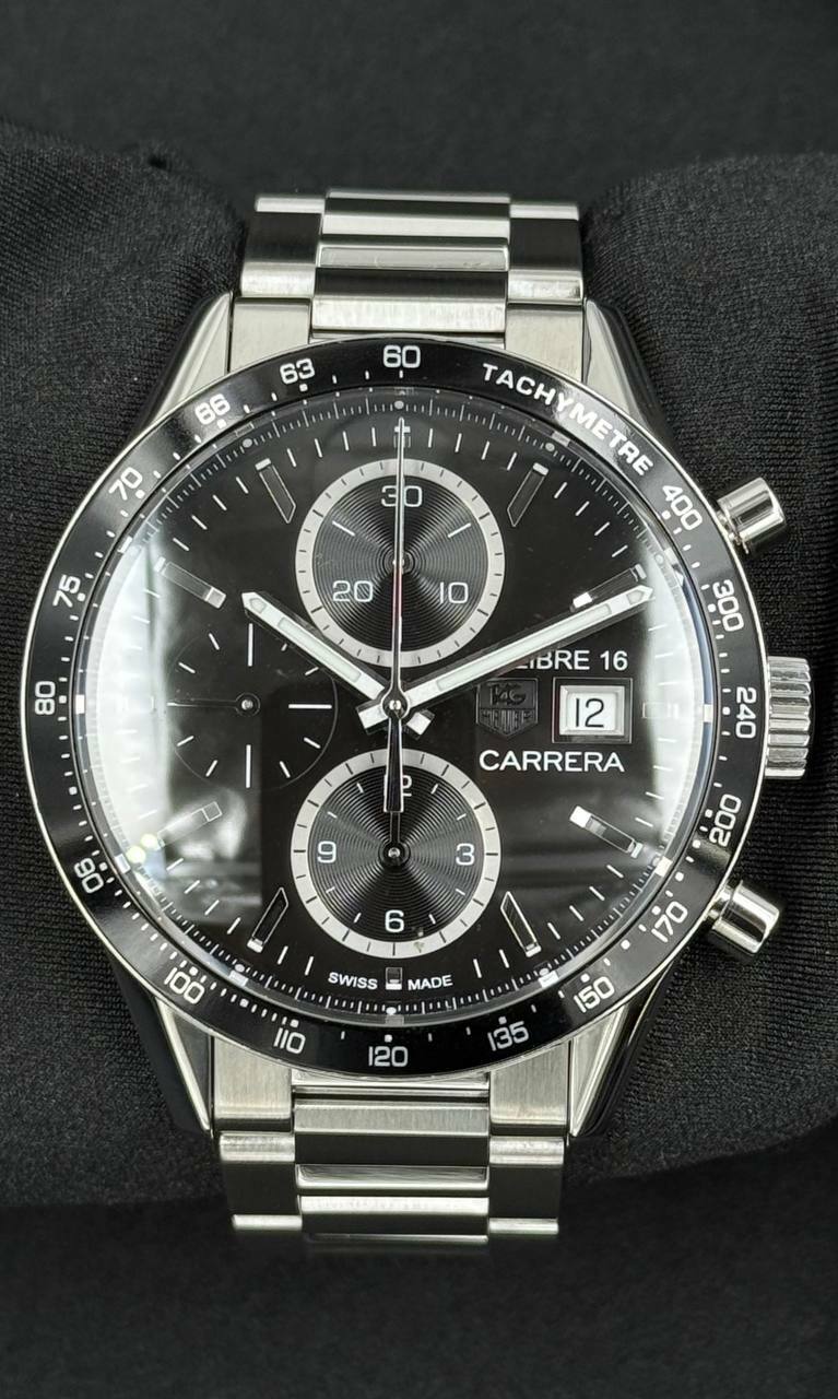 Carrera CHRONOGRAPH
