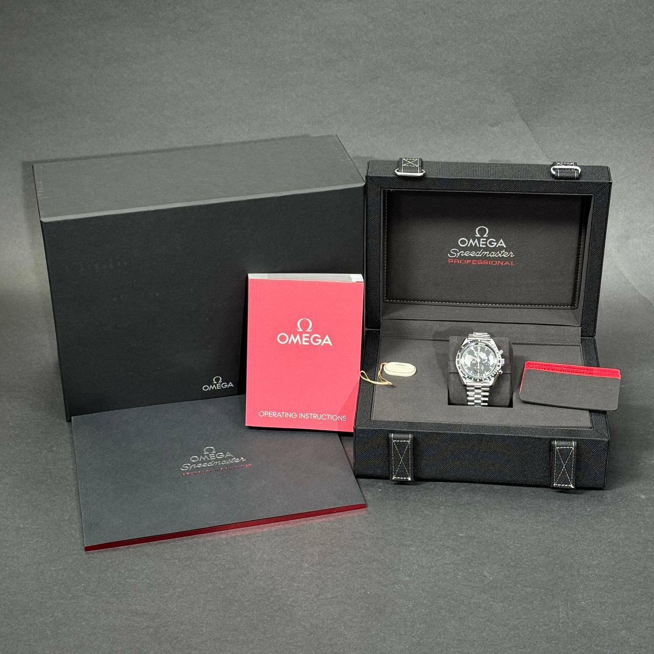 Omega Speedmaster MOONWATCH lotto 39367