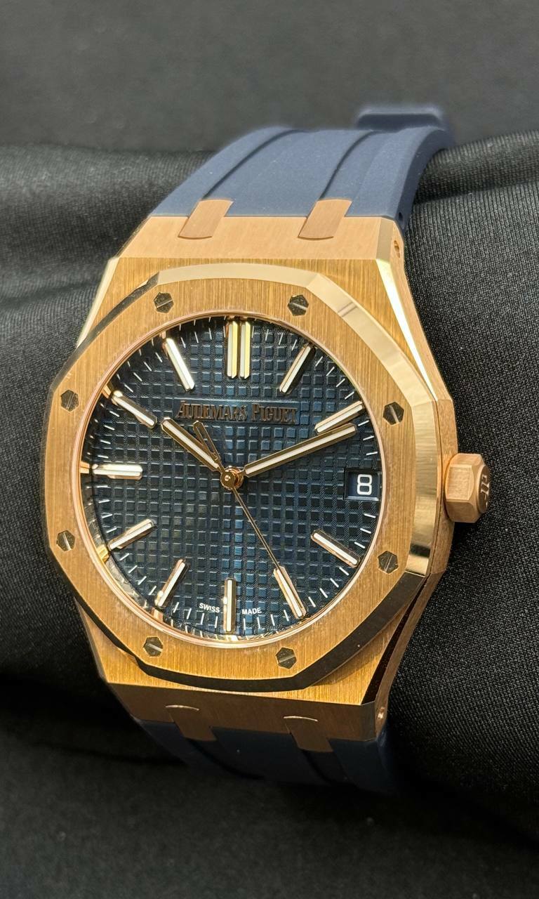 Audemars Piguet Royal Oak 41 lotto 39557