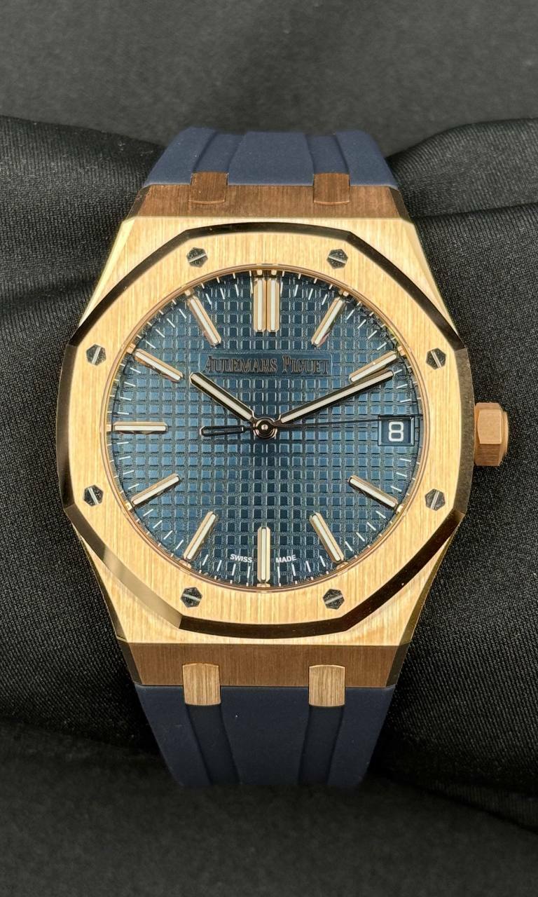 Audemars Piguet Royal Oak 41 lotto 39557