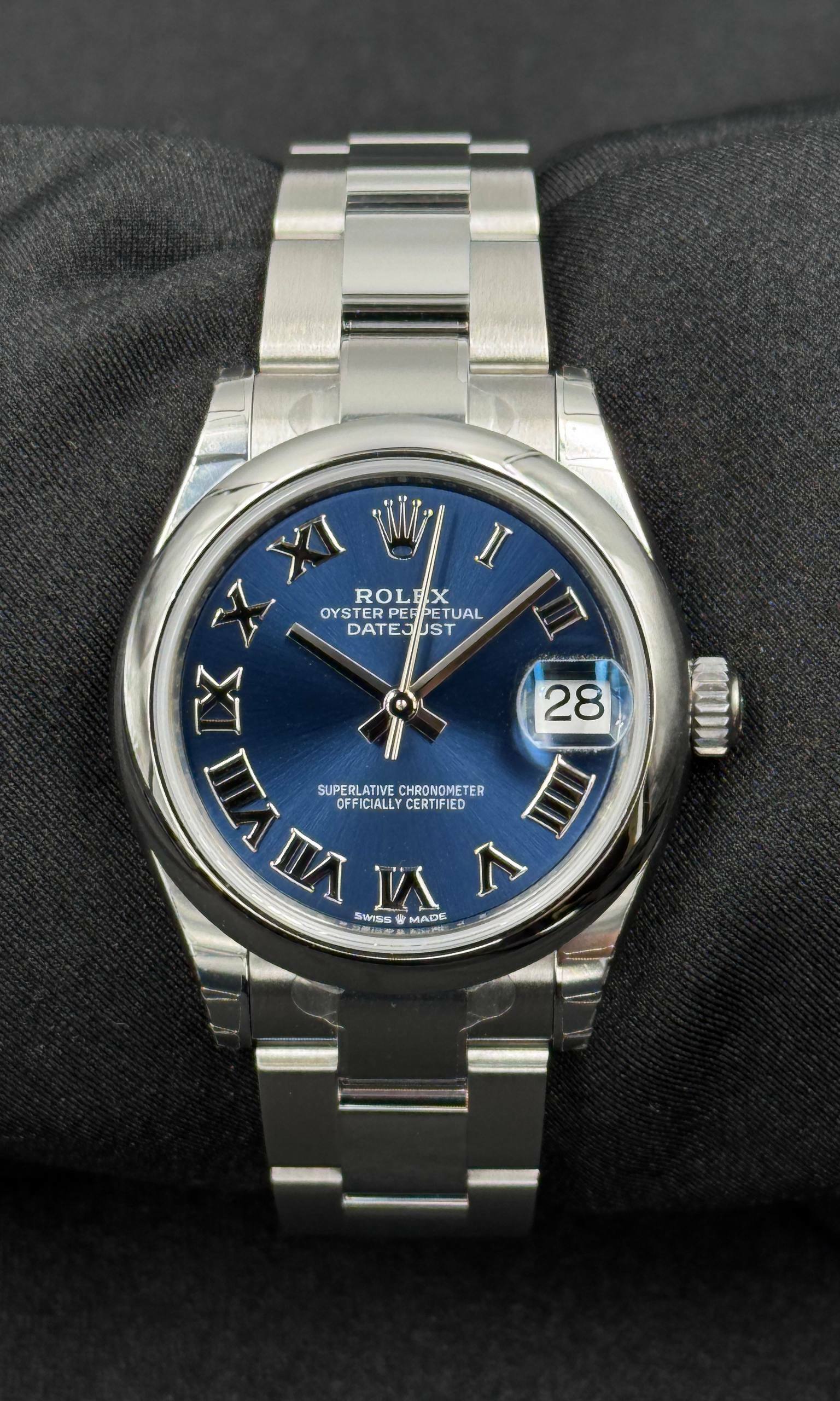 Datejust 31