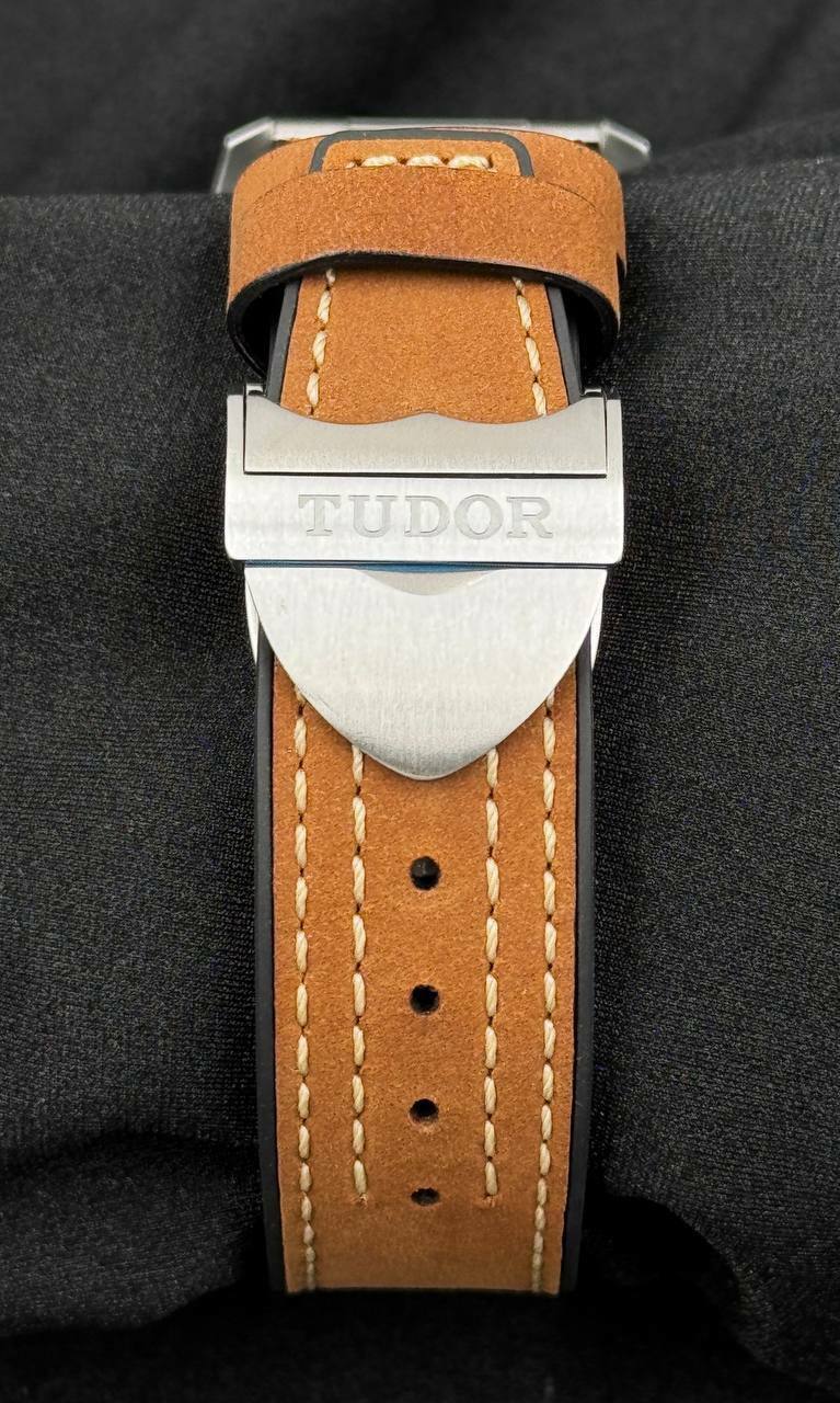 Tudor Black Bay P01 lotto 38426