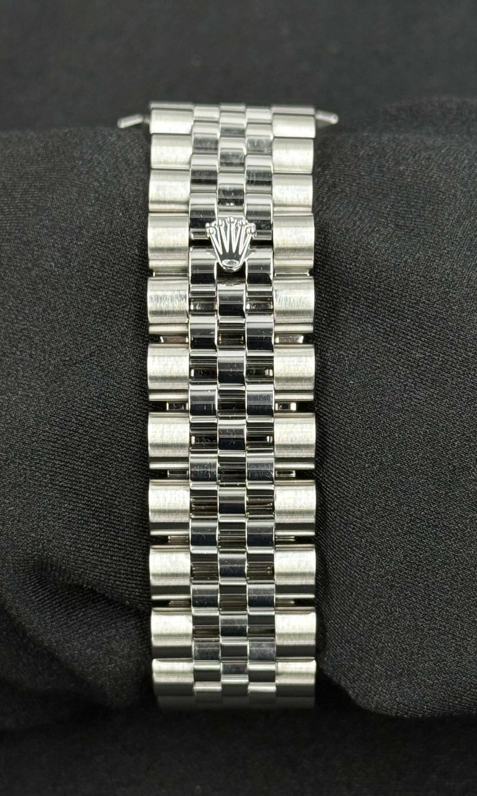 Datejust 36
