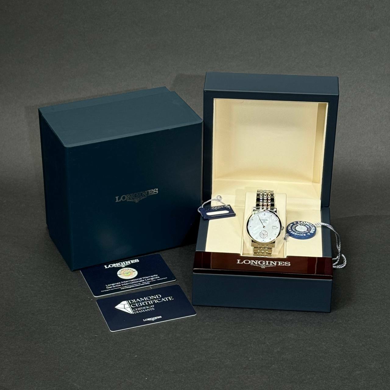 Elegant COLLECTION