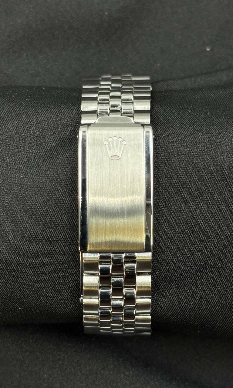 Rolex Datejust 36 lotto 39542