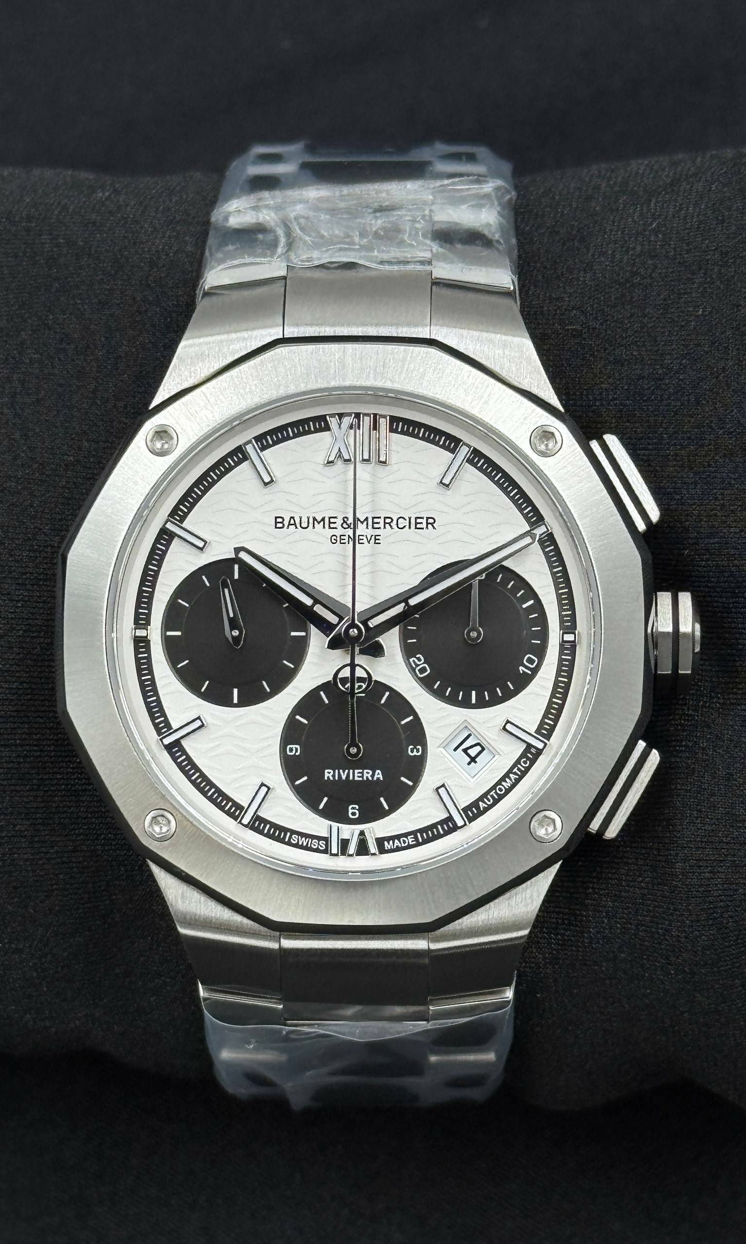 Riviera CHRONOGRAPH