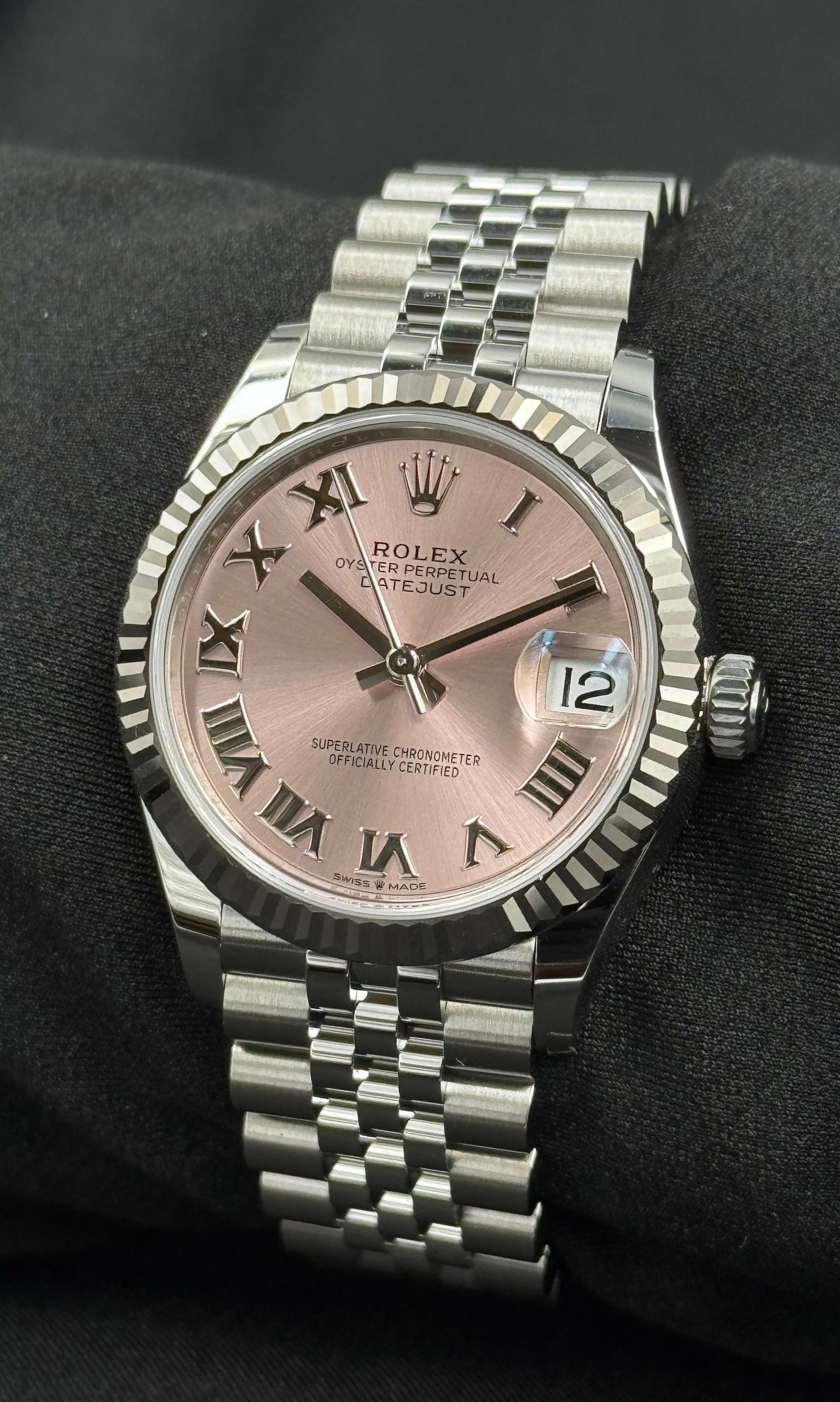Datejust 31
