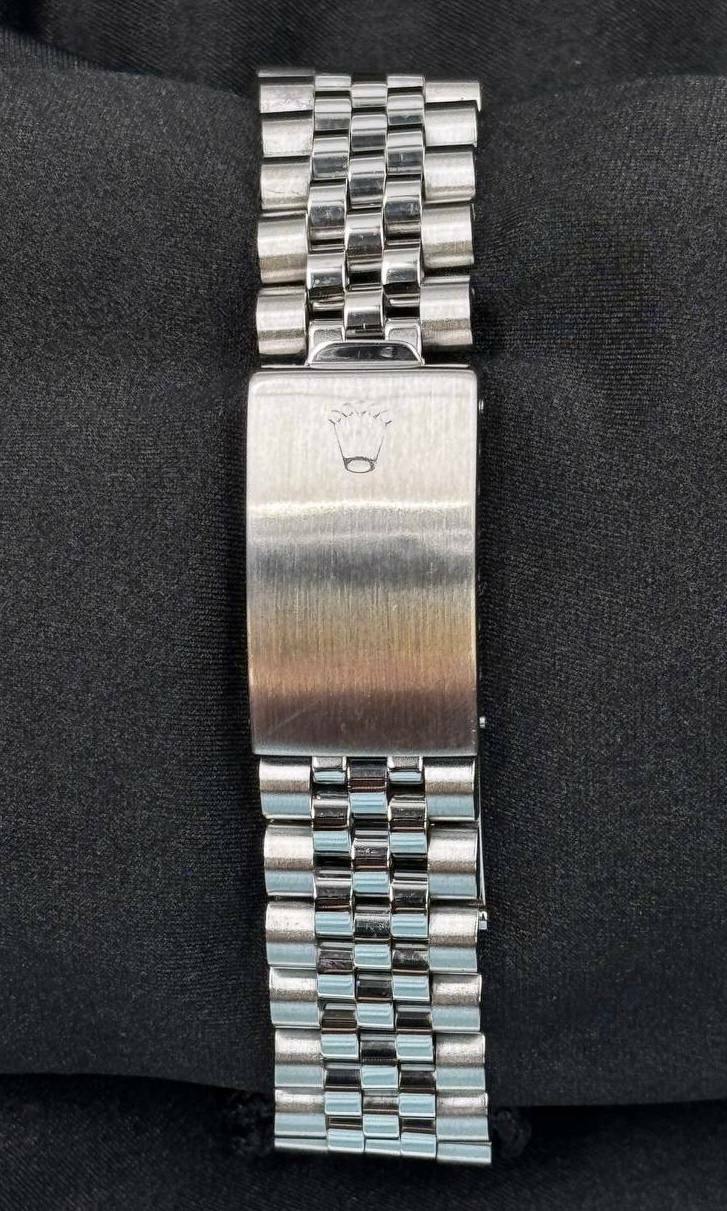 Rolex Datejust 36 lotto 39300